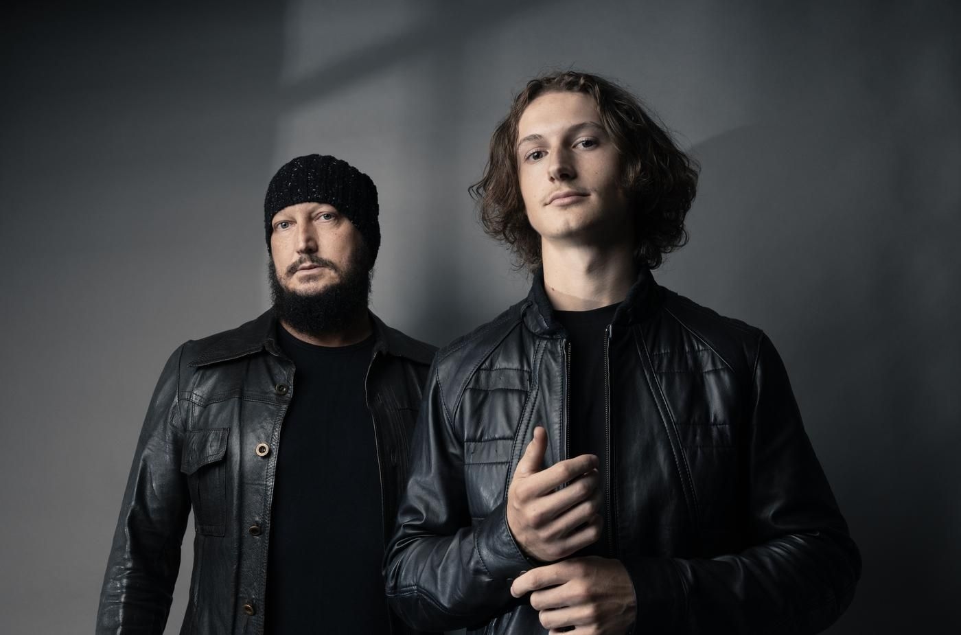 From Prime Circle to viral stardom: Neil Breytenbach and son Jesse rock the world