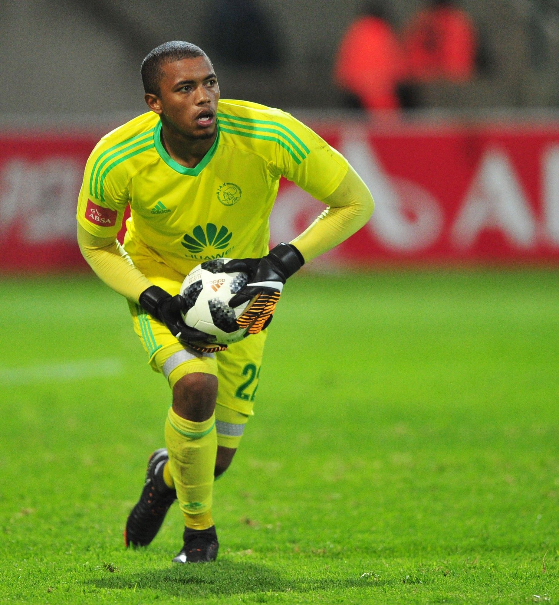 5 Mamelodi Sundowns players left out of Club World Cup squad