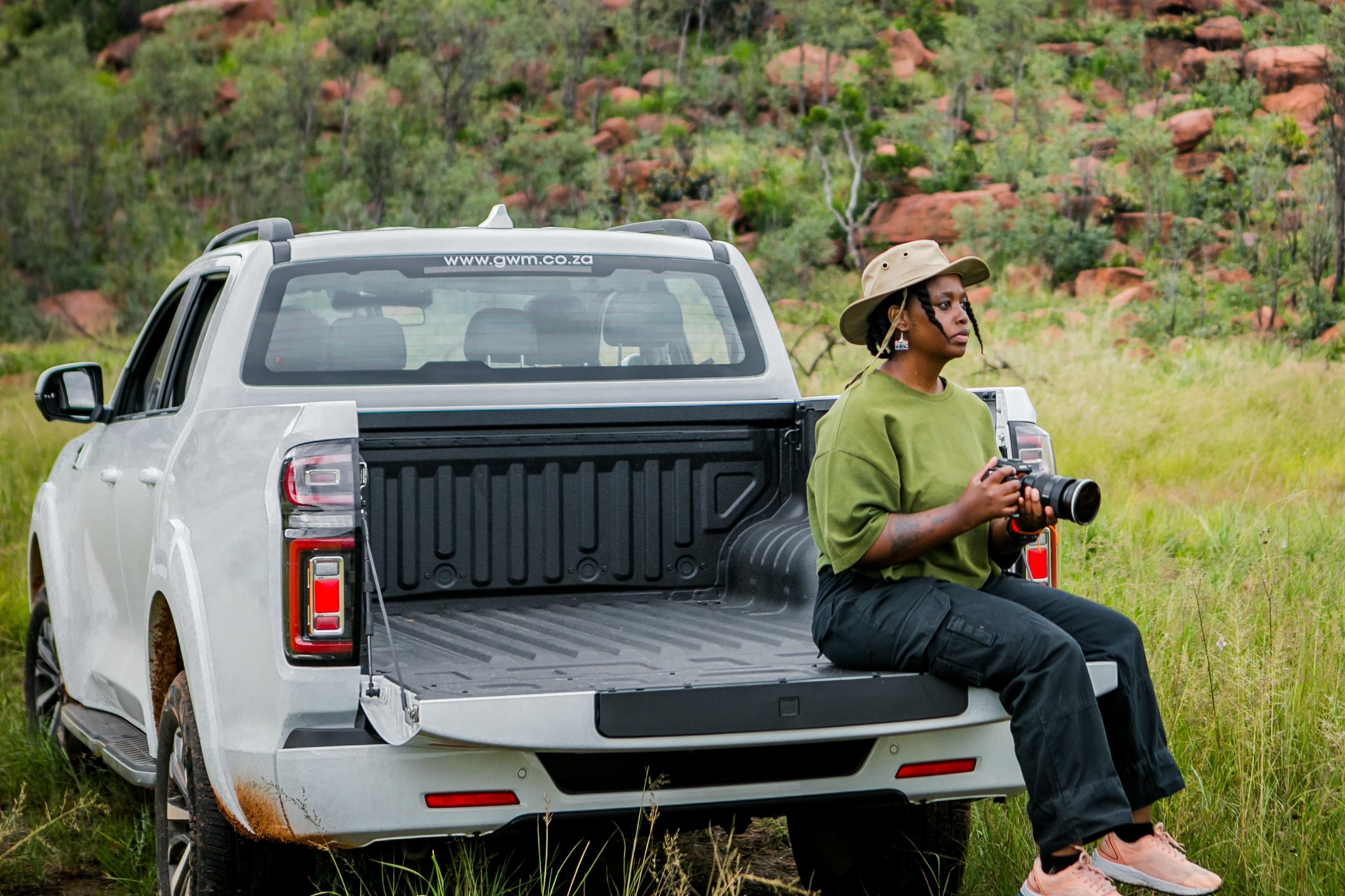Celebrating Women's Day with passport power: meet the women redefining adventure