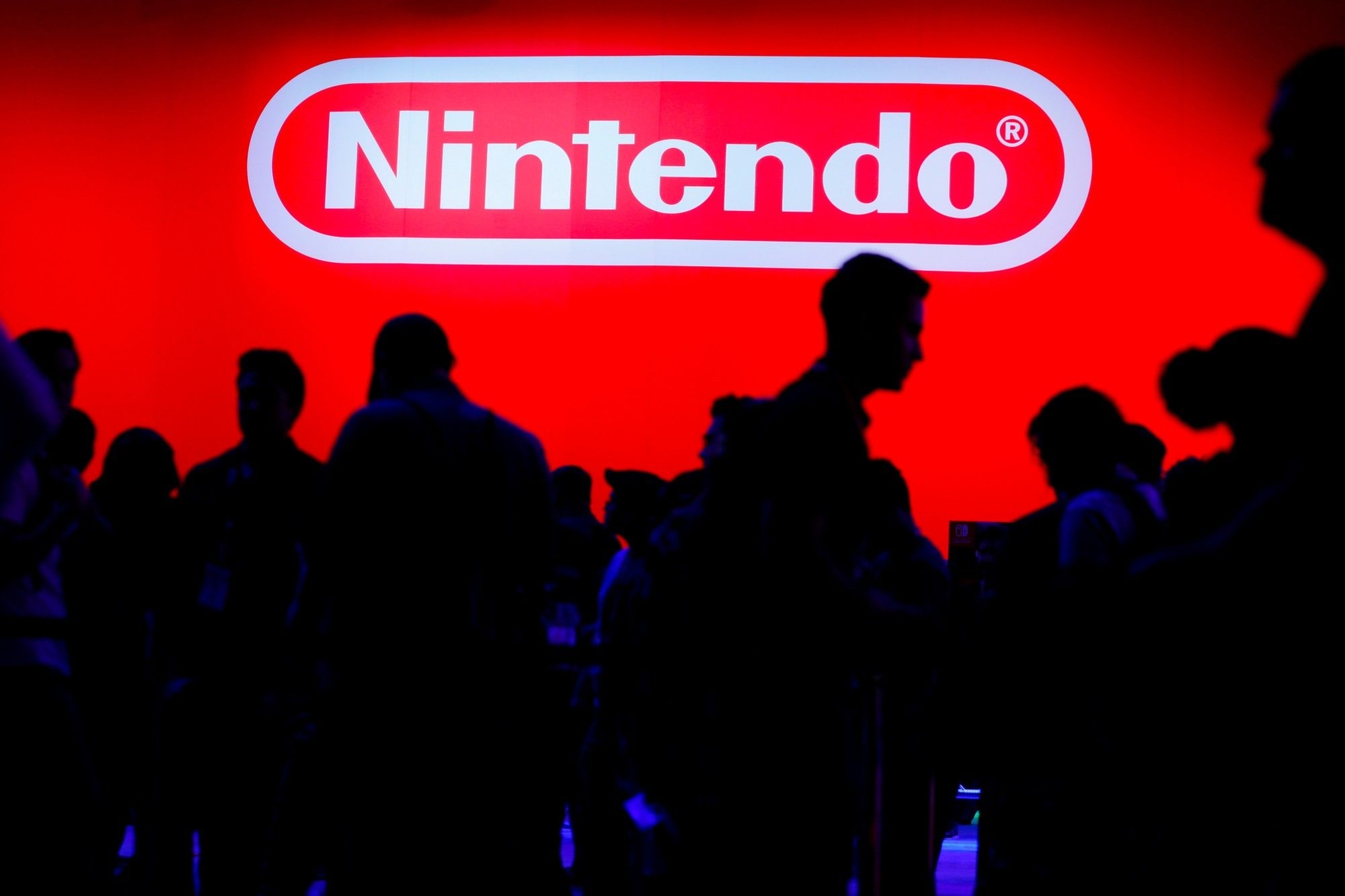 Nintendo forecasts 15 million Switch 2 sales in 2025-26