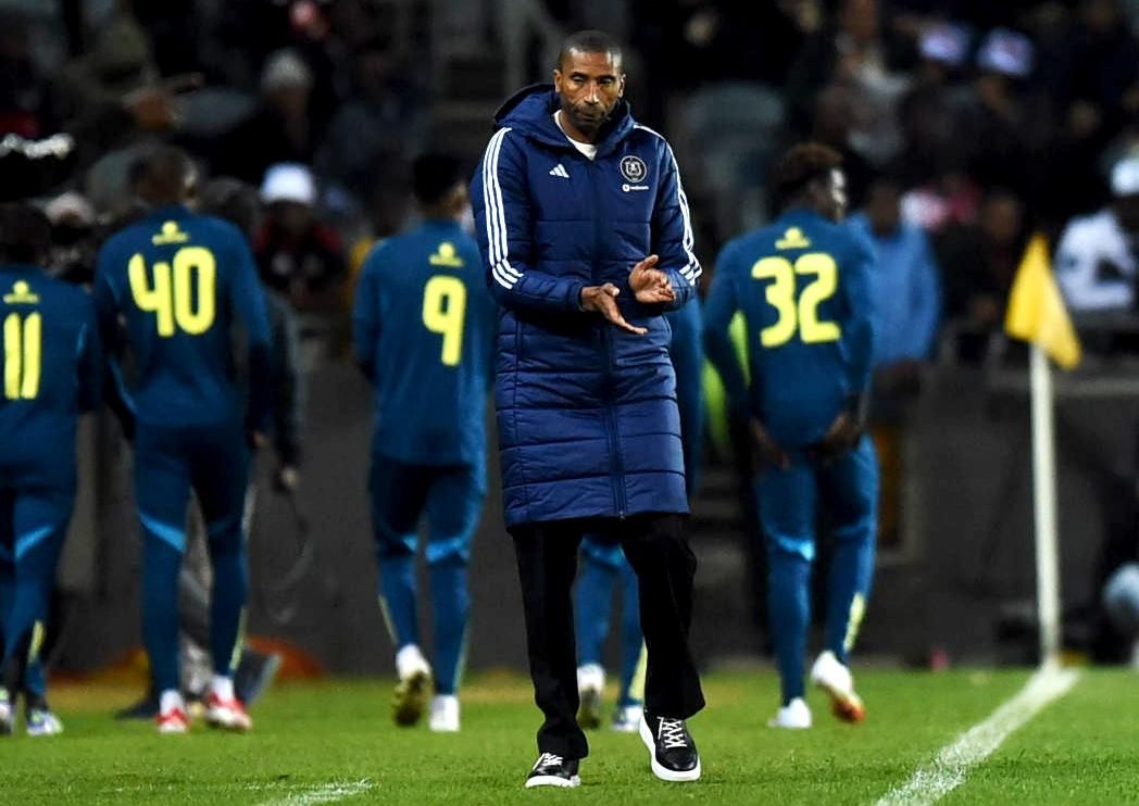 Orlando Pirates eye Gallants clash to bounce back from early League setback
