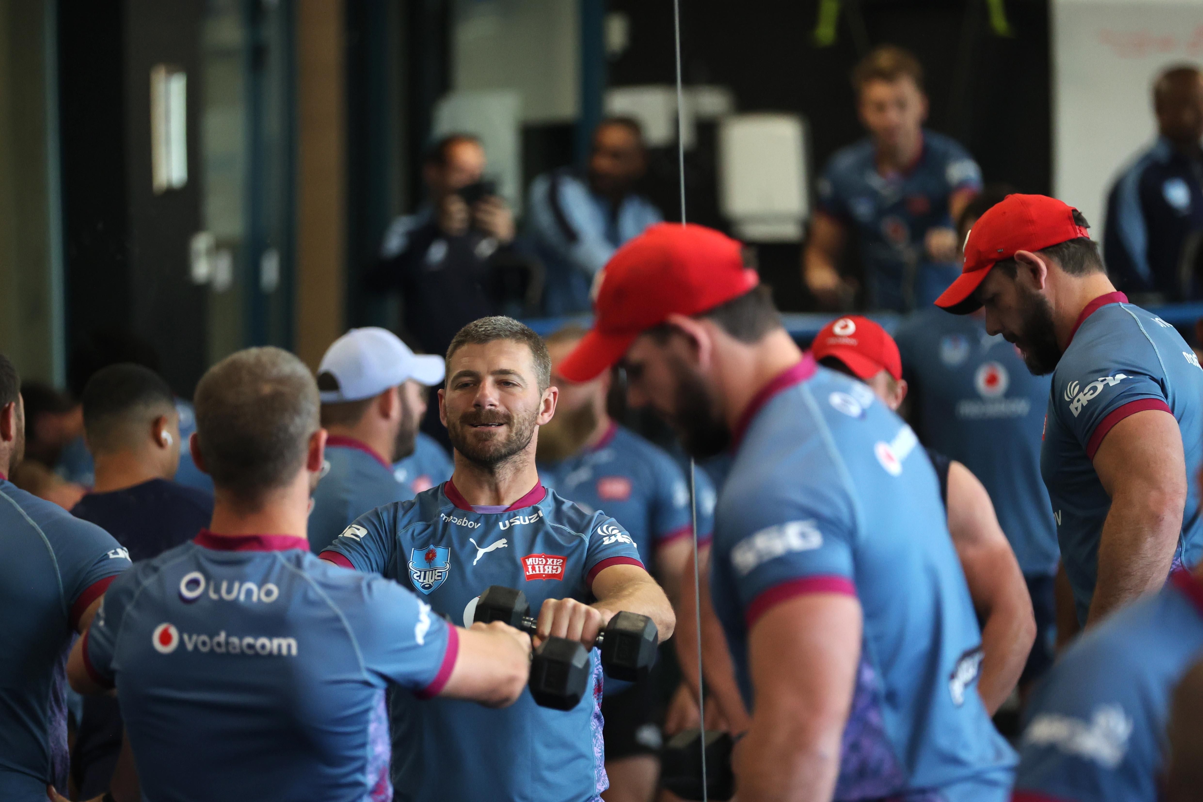 Have no doubts afterwards, Willie le Roux tells Bulls in Dublin URC final crunch against Leinster