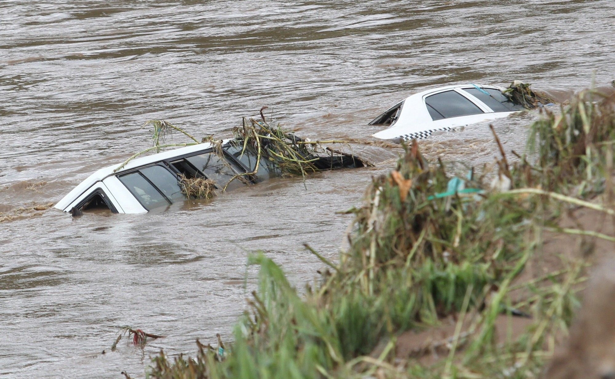 How KwaZulu-Natal is rebuilding after the devastating April 2022 floods