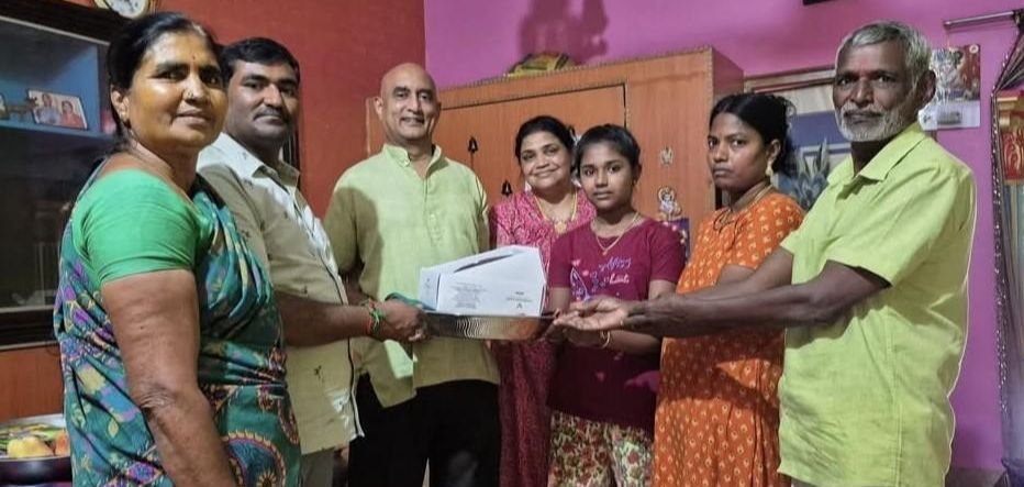 From Siruvallur to Malagazi: honouring a legacy of unity and upliftment