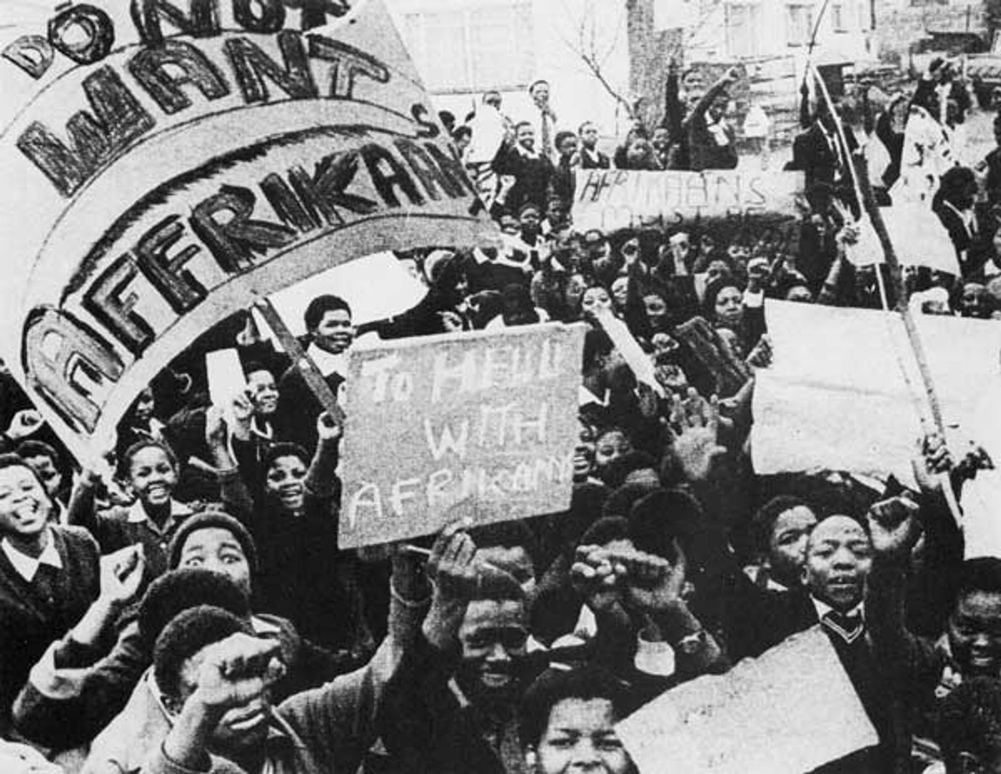 Reflections on Youth Day: 'Born Free' journalists share their hopes for South Africa's future