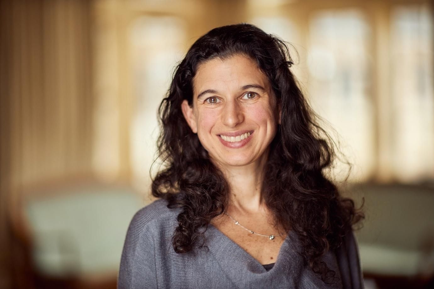 Professor Lucie Cluver honoured with OBE for contributions to child wellbeing