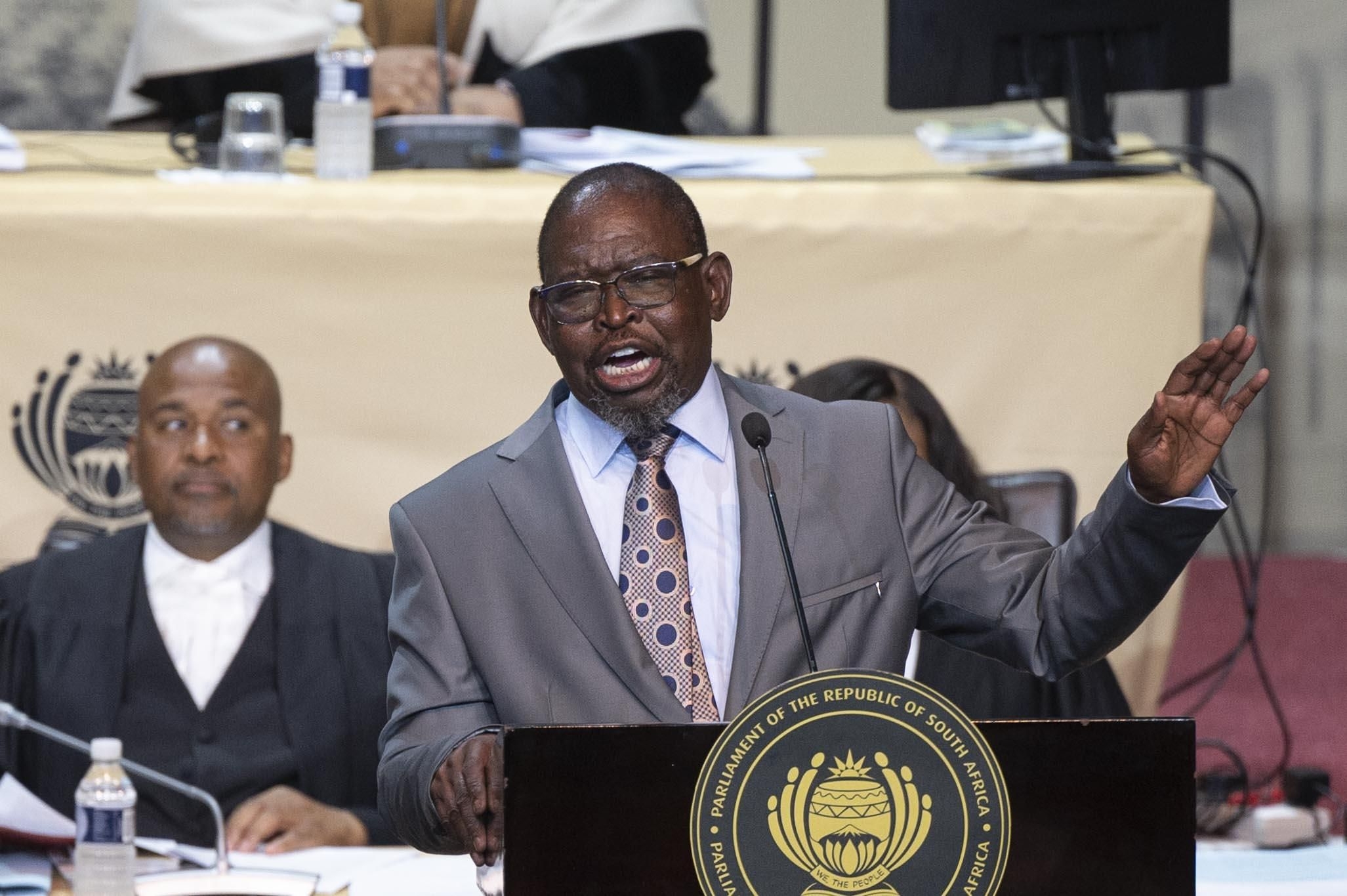 Godongwana's path to austerity deepening poverty, inequality