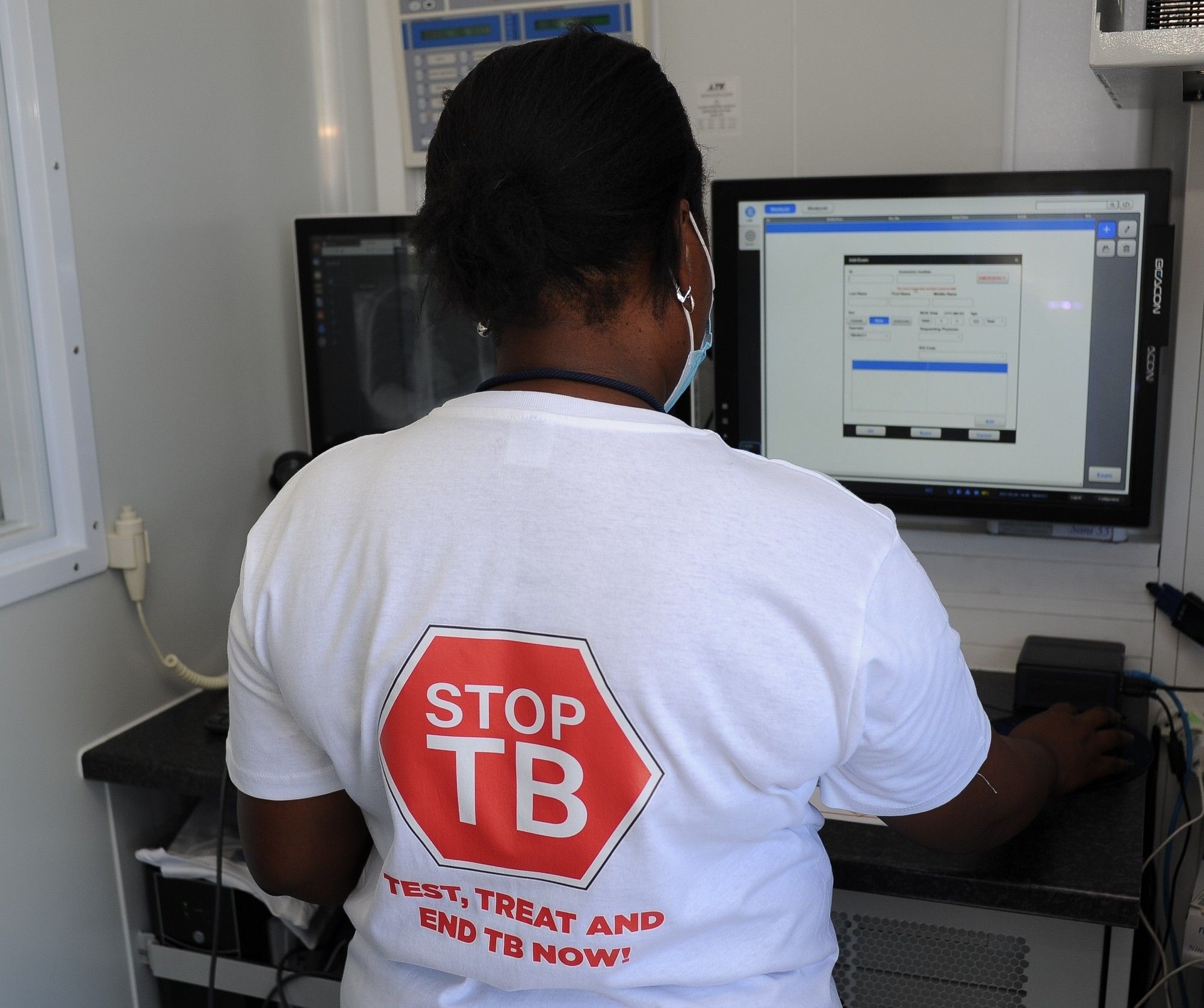 How socio-economic factors fuel the TB crisis among the homeless