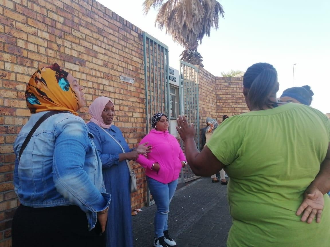 Butchery manager charged with attempted murder granted bail