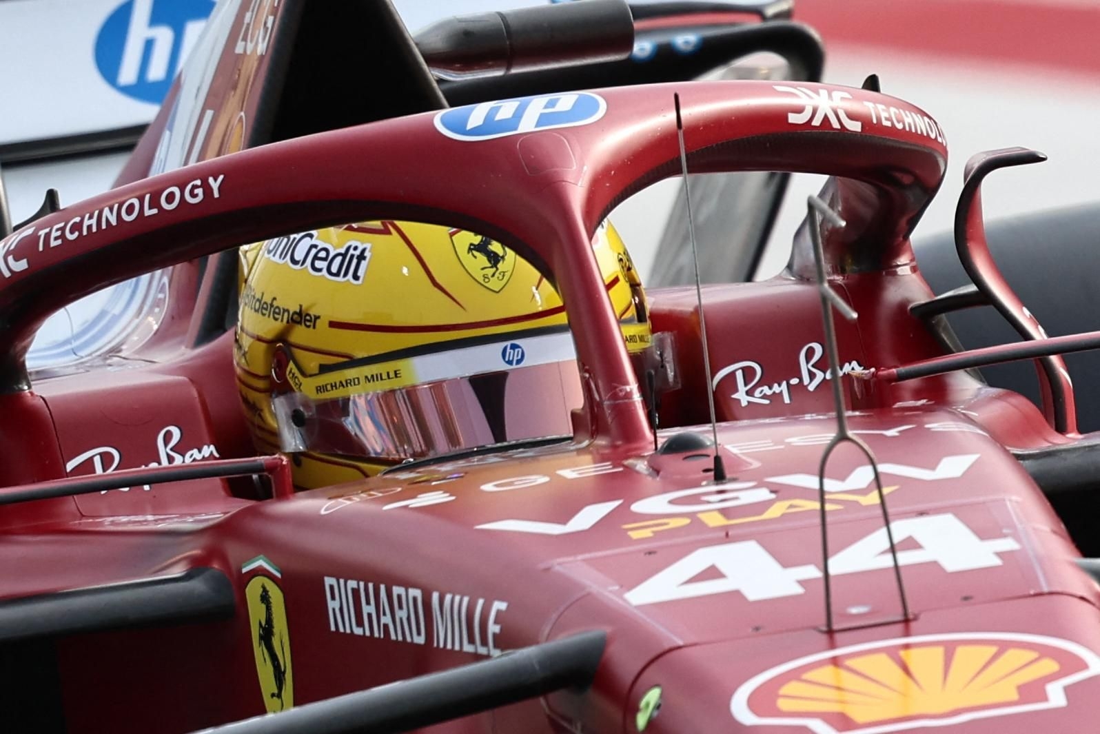Vasseur calls for ‘much better job' from Ferrari at Monaco GP