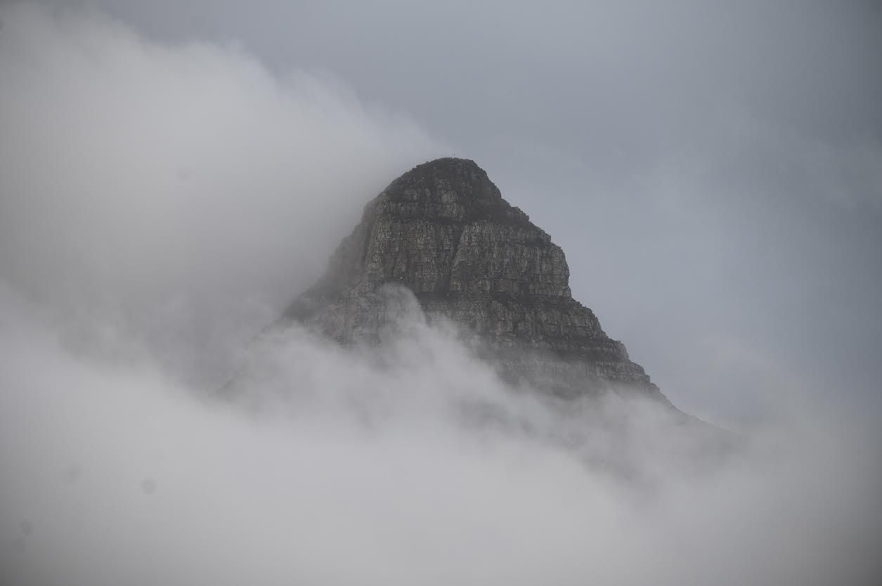 What unexpected weather changes should South Africans brace for this week?
