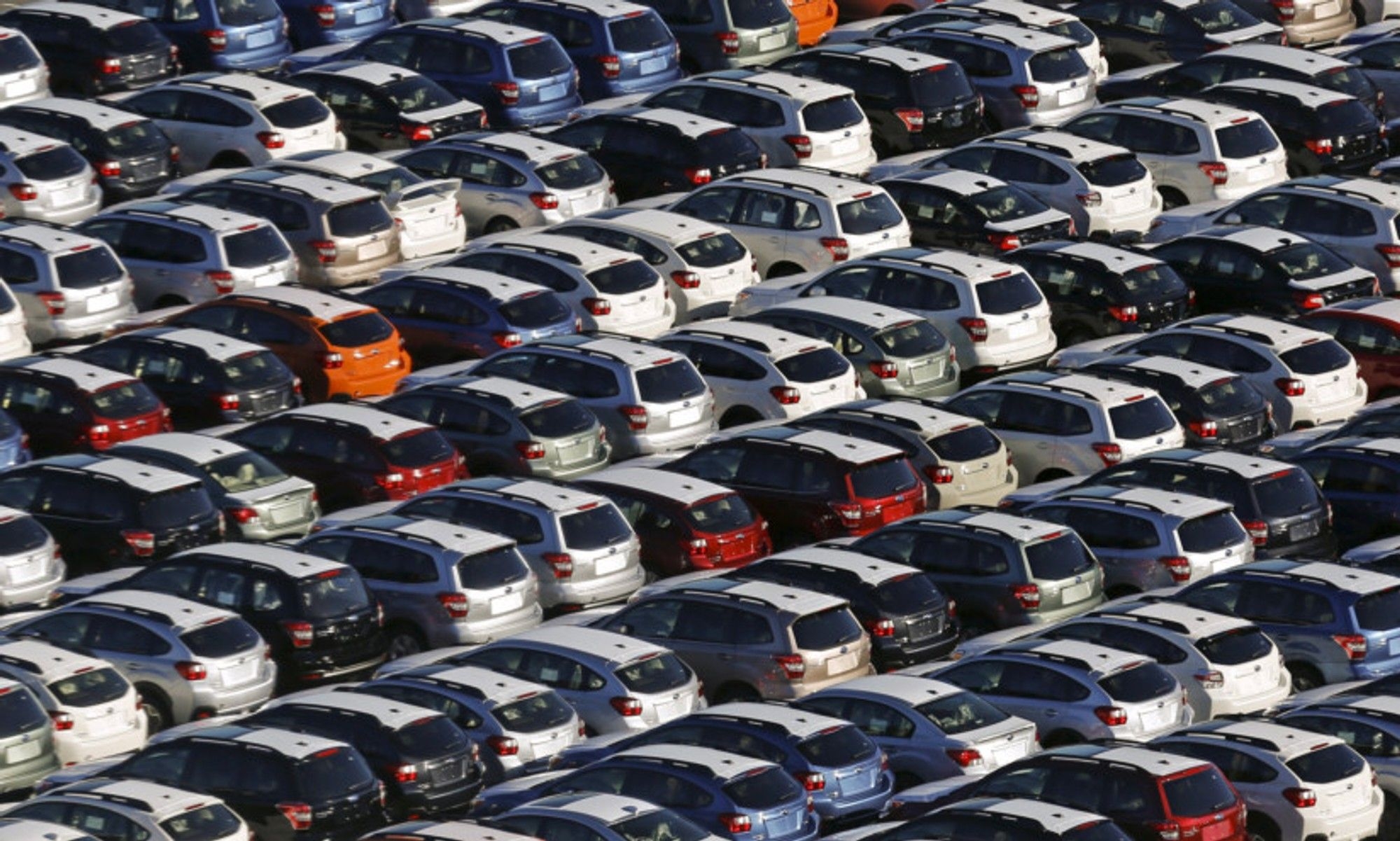 Major vehicle recalls announced in South Africa due to safety defects