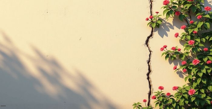 Top 5 Signs Your Wall Cracks Need Immediate Repair