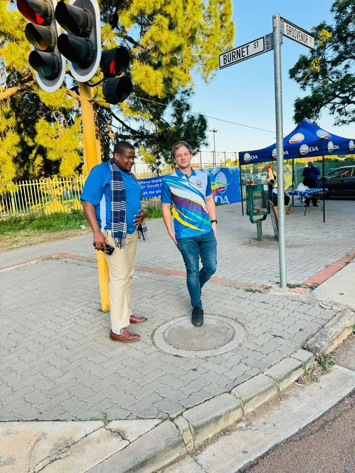 Tshwane Ward 56 by-elections: Urgent community issues highlighted