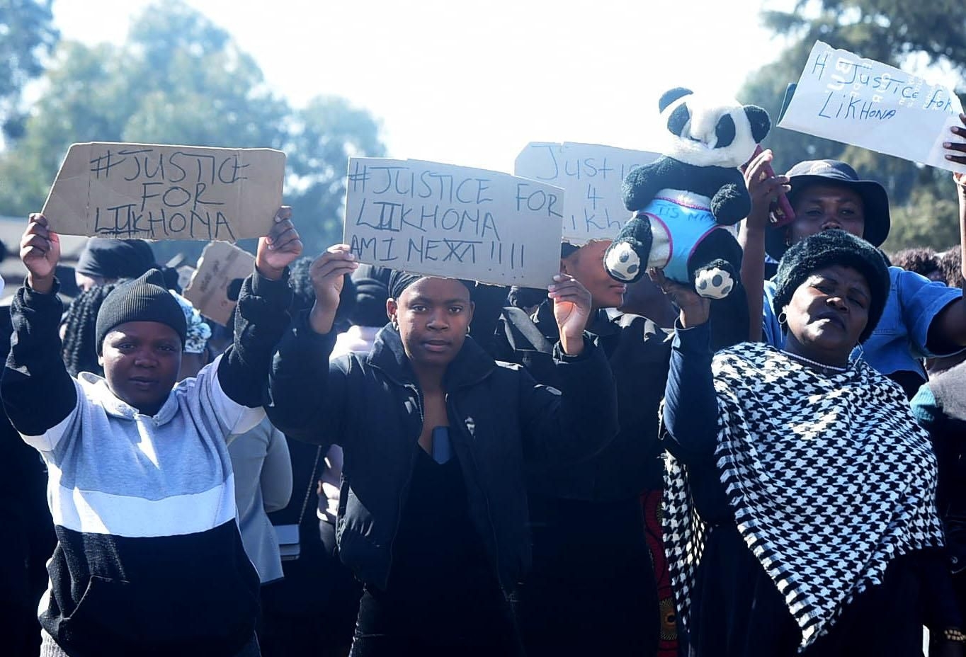 Community outraged as family suspects hate crime in murder of Durban Deep pupil Likhona Fose