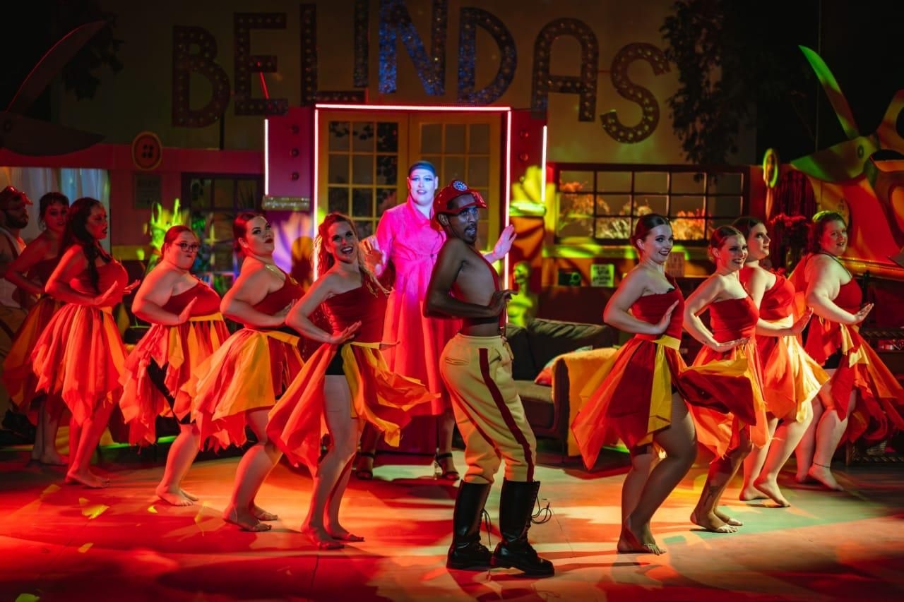 From drag queens to opera: Cape Town's theatre line-up this week