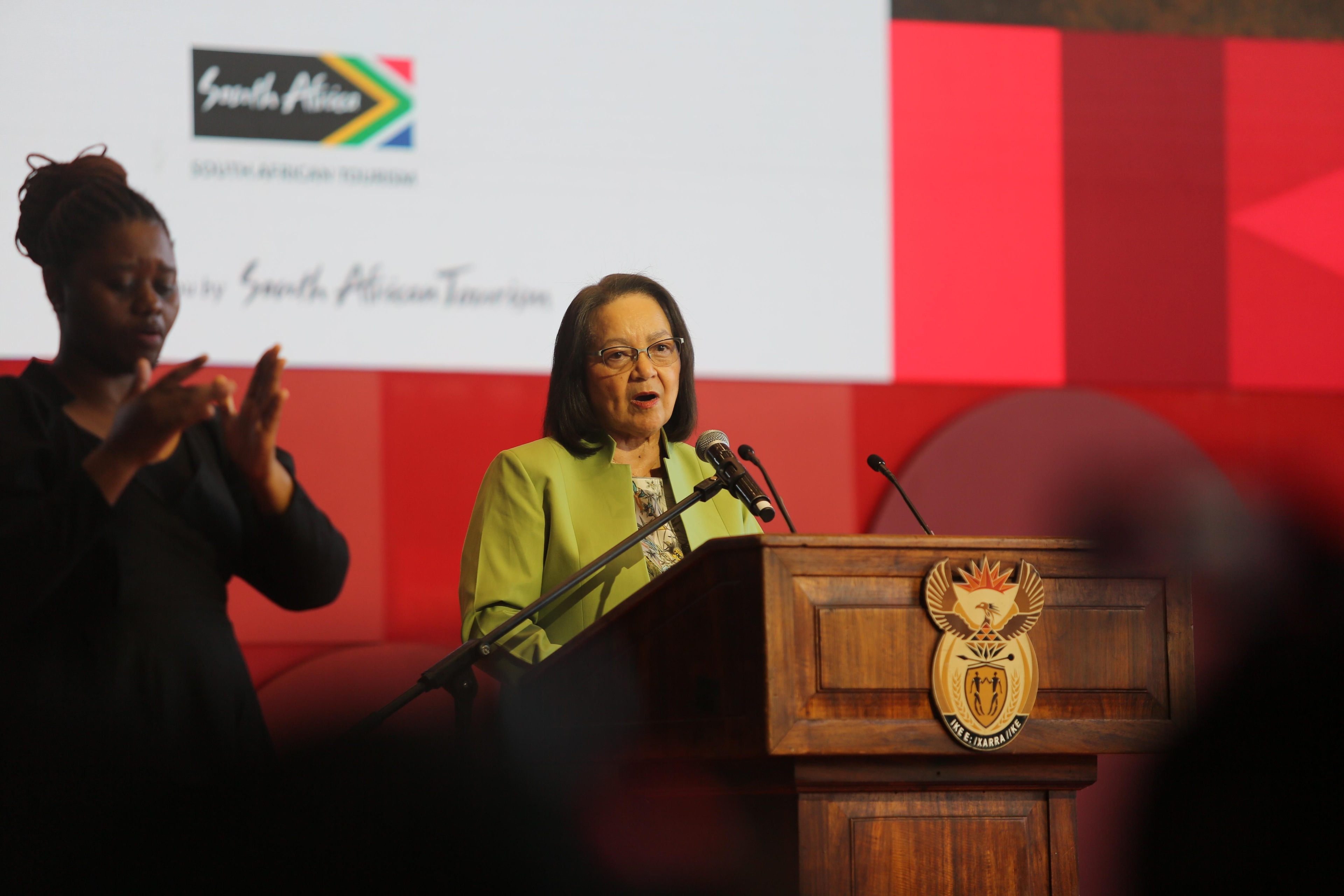 Africa Month highlights tourism potential as South Africa welcomes record visitors