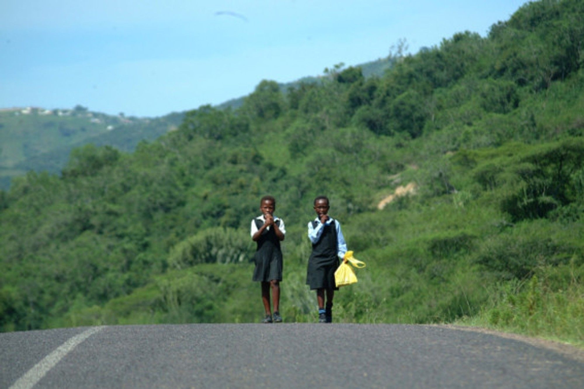 Inadequate funding leaves thousands of KwaZulu-Natal pupils without scholar transport