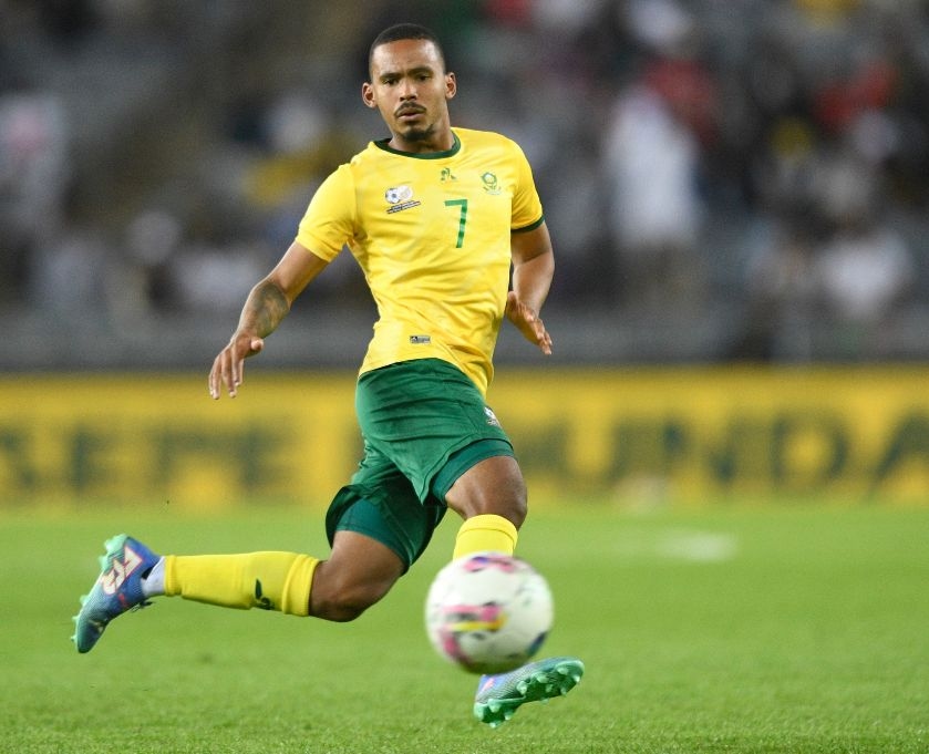 Orlando Pirates hope Oswin Appollis will rise and shine against Polokwane in MTN8 clash