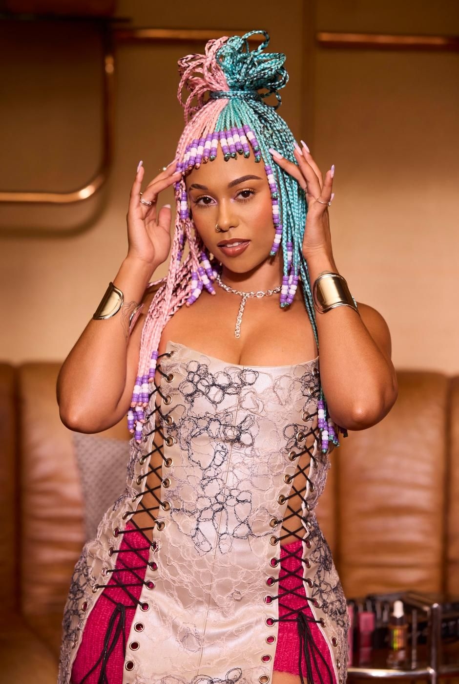 DJ Doowap to turn Paris Fashion Week into a South African soundstage