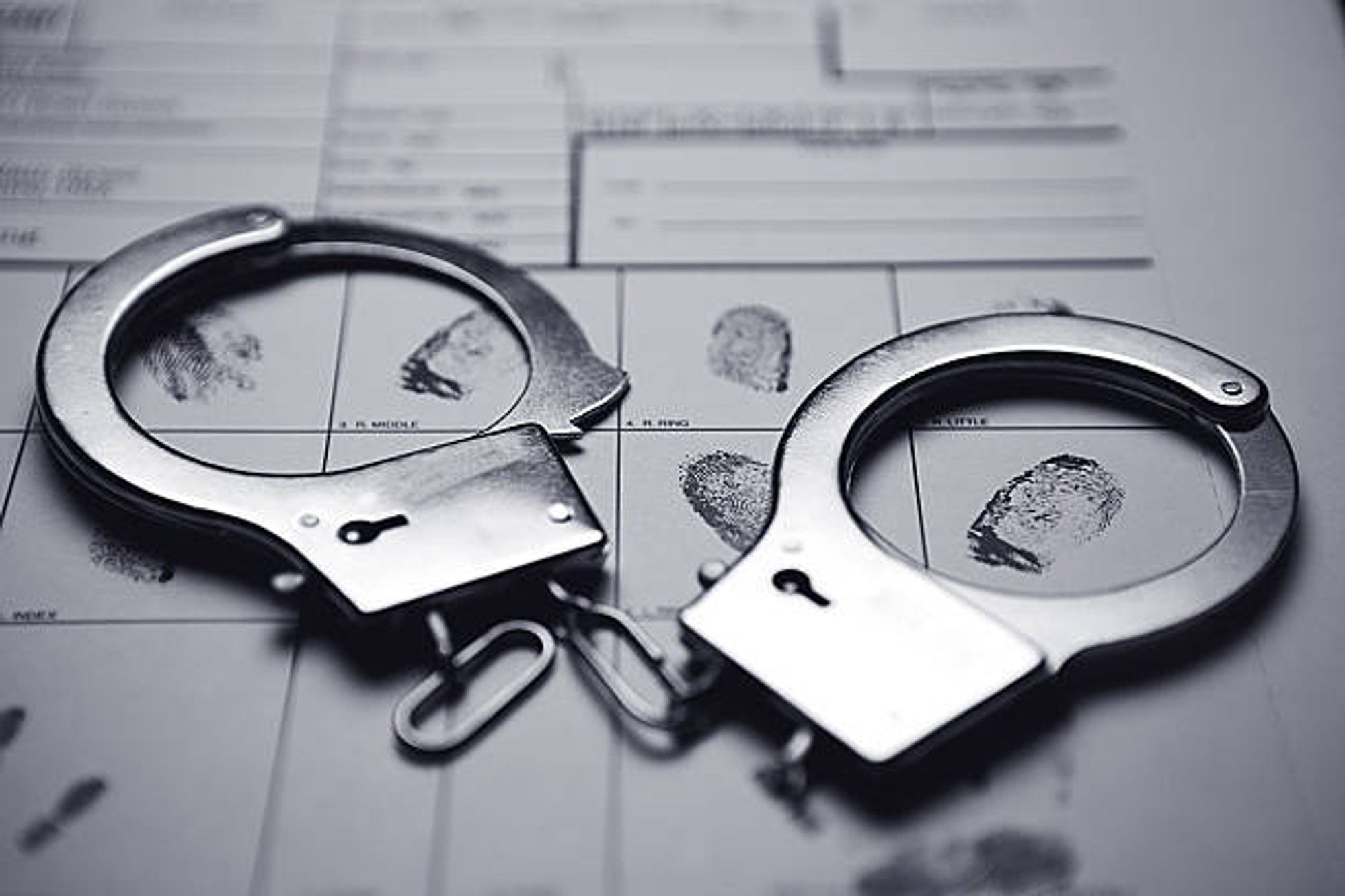 Pastor arrested for allegedly fabricating hijacking report