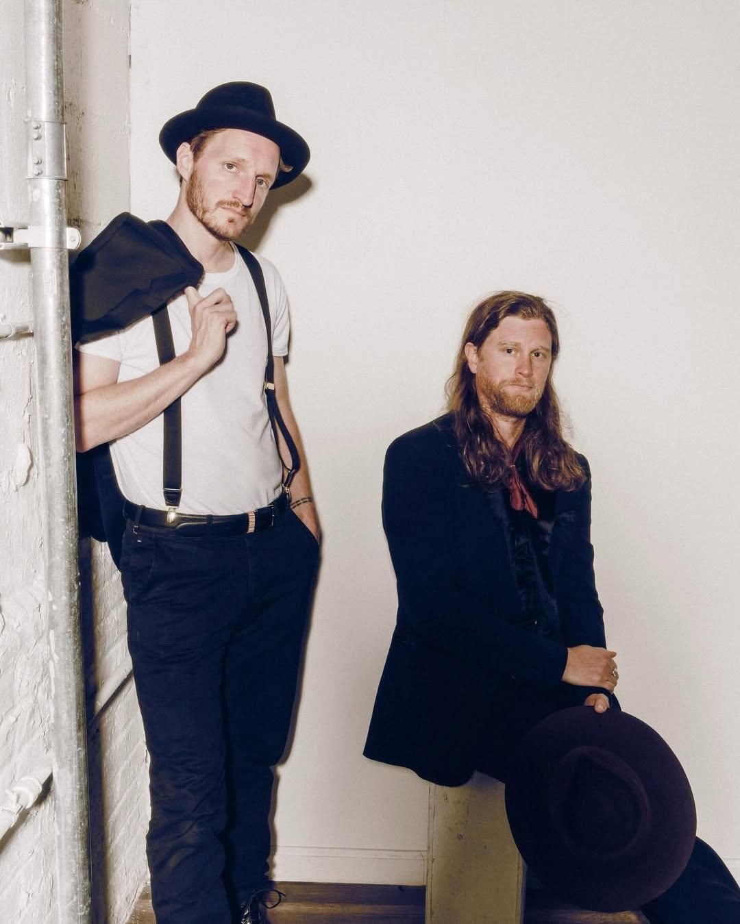 Get ready to be mesmerised: The Lumineers bring 'The Automatic World Tour' to South Africa in 2026