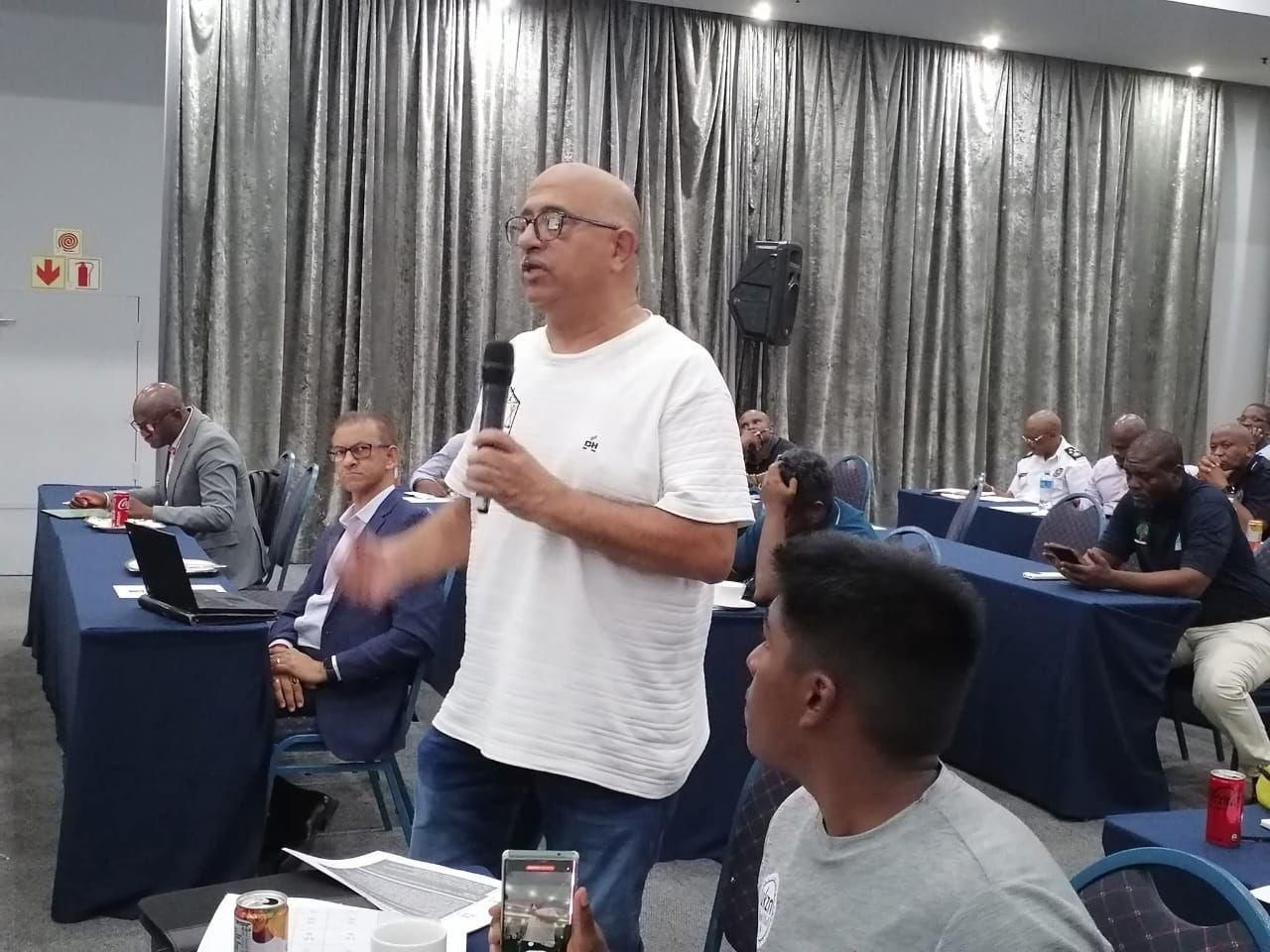 Ratepayers express concerns over eThekwini's double-digit tariff hikes