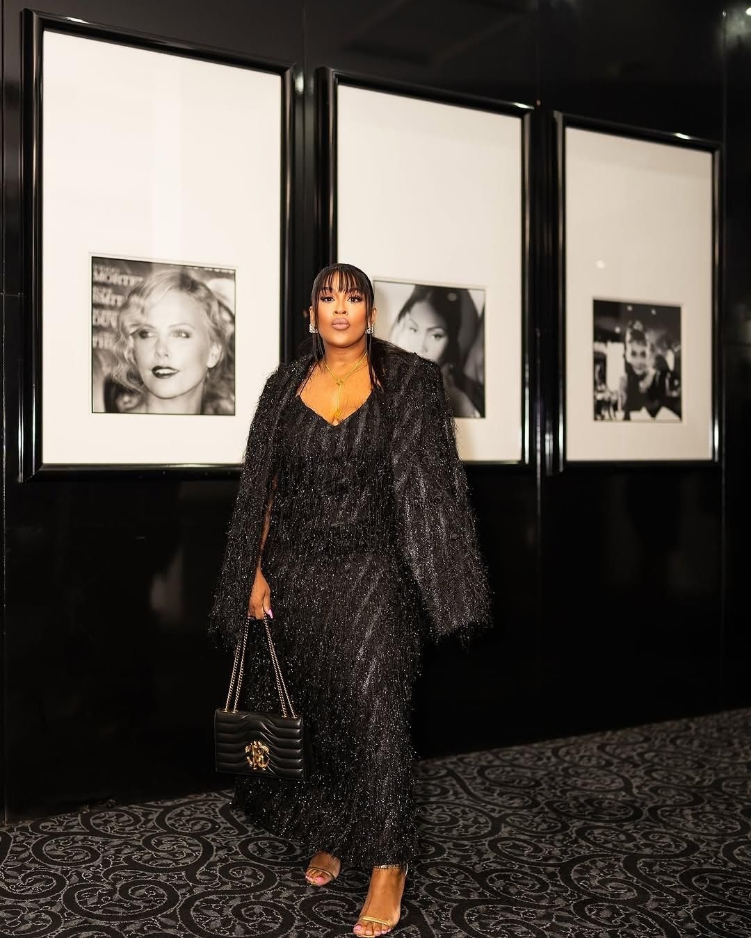 Mother's Day with Nonku Williams: celebrations, lessons, and a dash of reality TV glam
