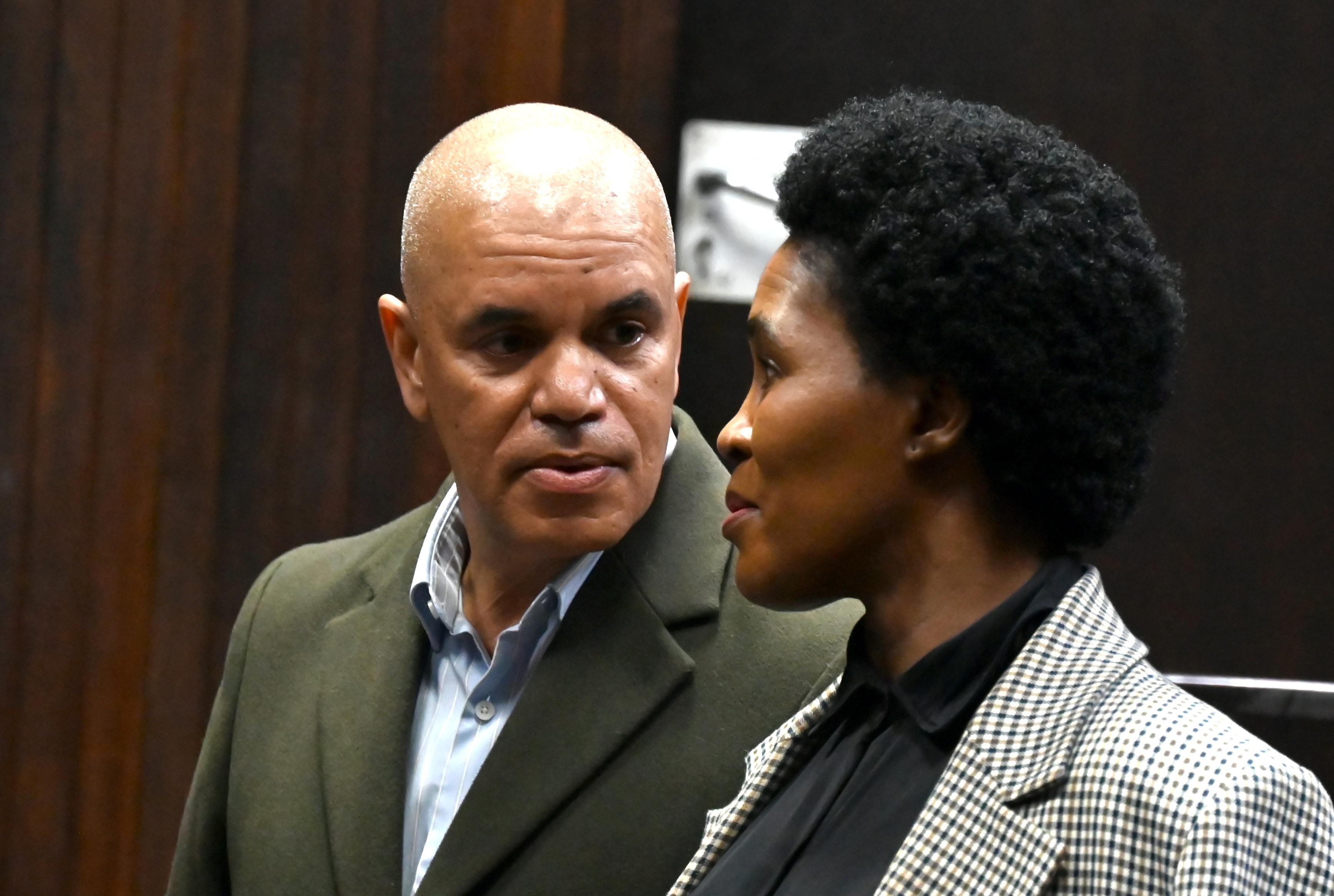 PSL silent on action against GM Andile Ncobo amid fraud charges