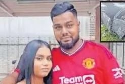 Families mourn loved ones lost to violence