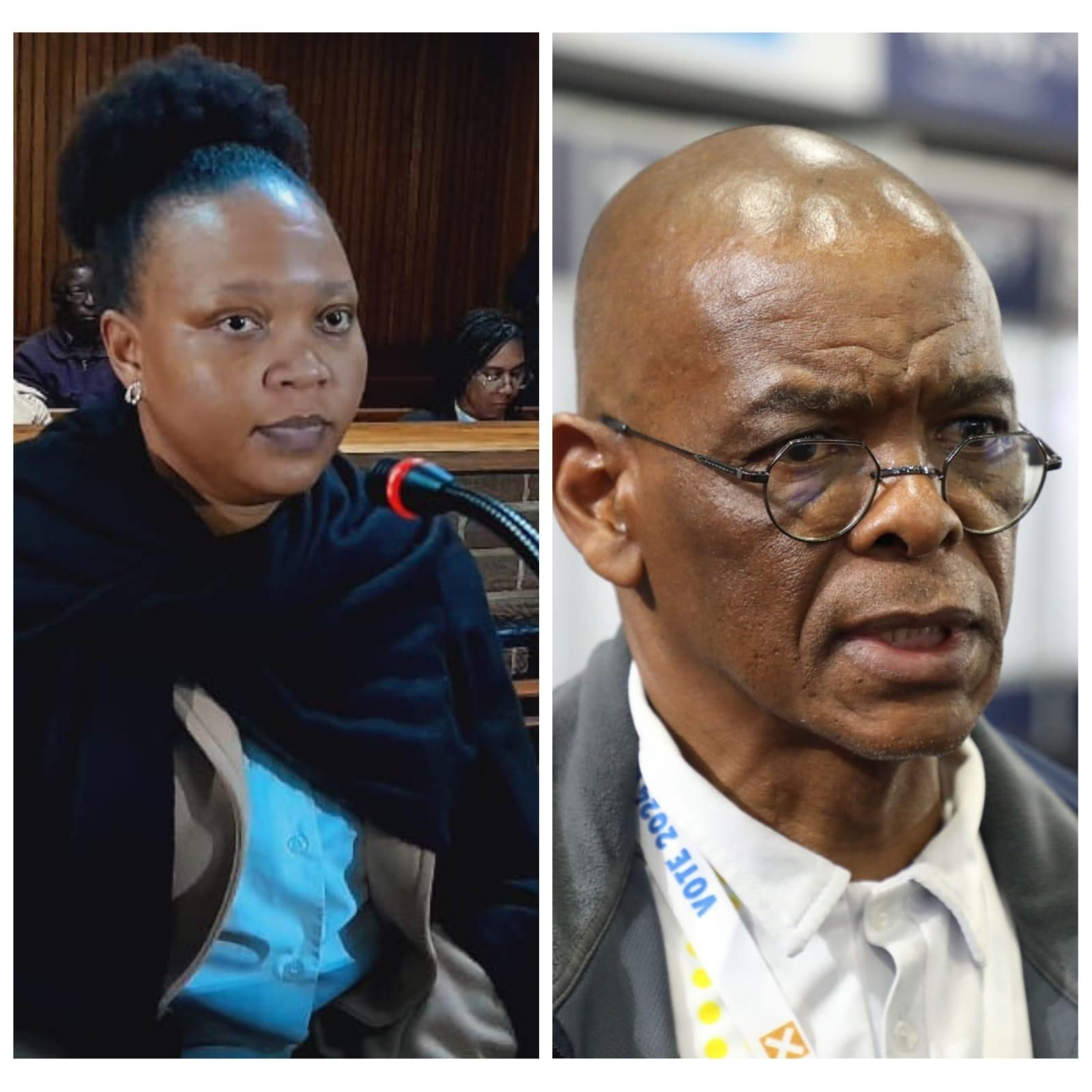 'Apartheid Tactics' - Cholota's lawyer slams State after court declares her extradition unlawful