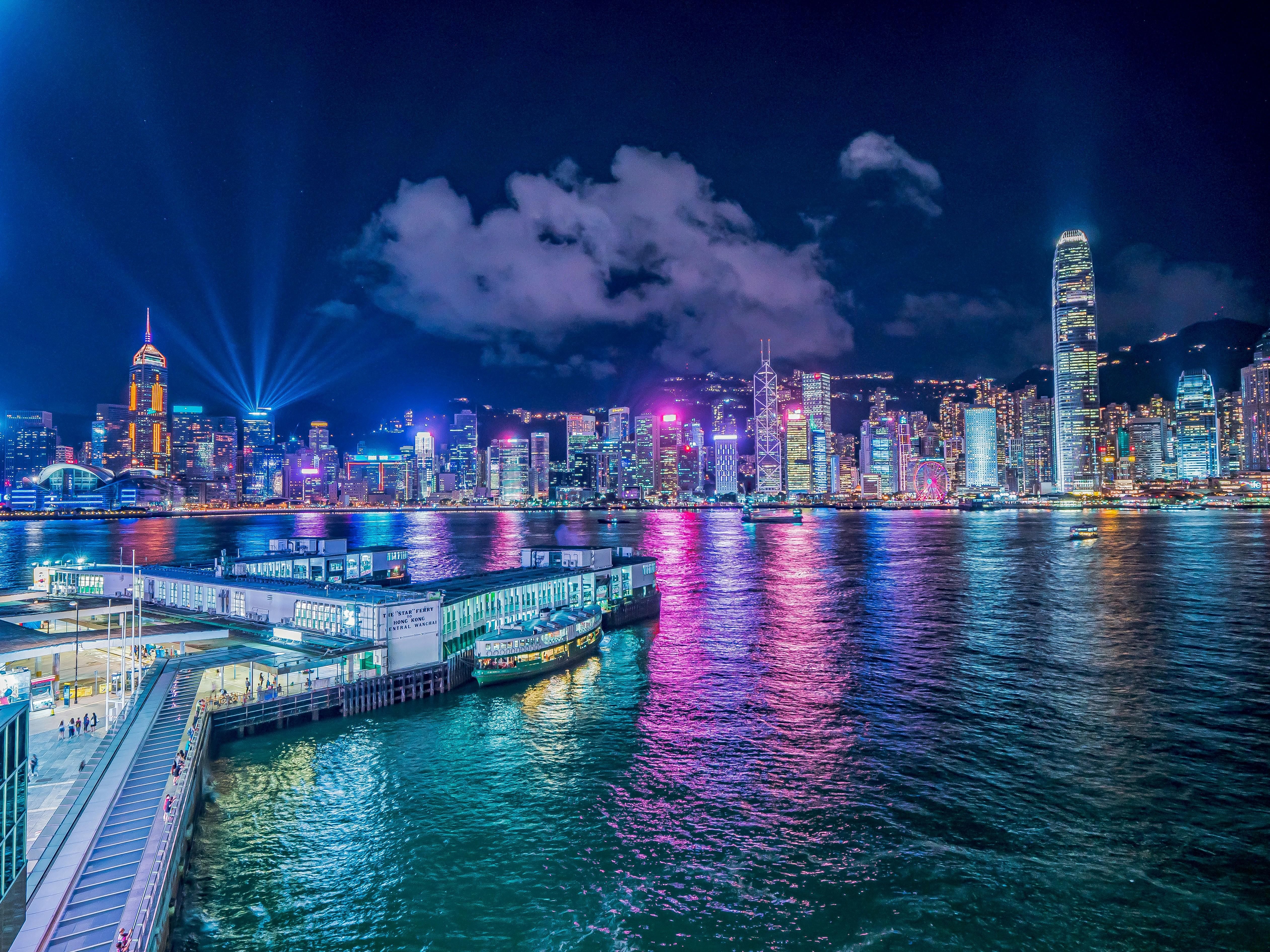 Chinese modernisation: innovation with identity