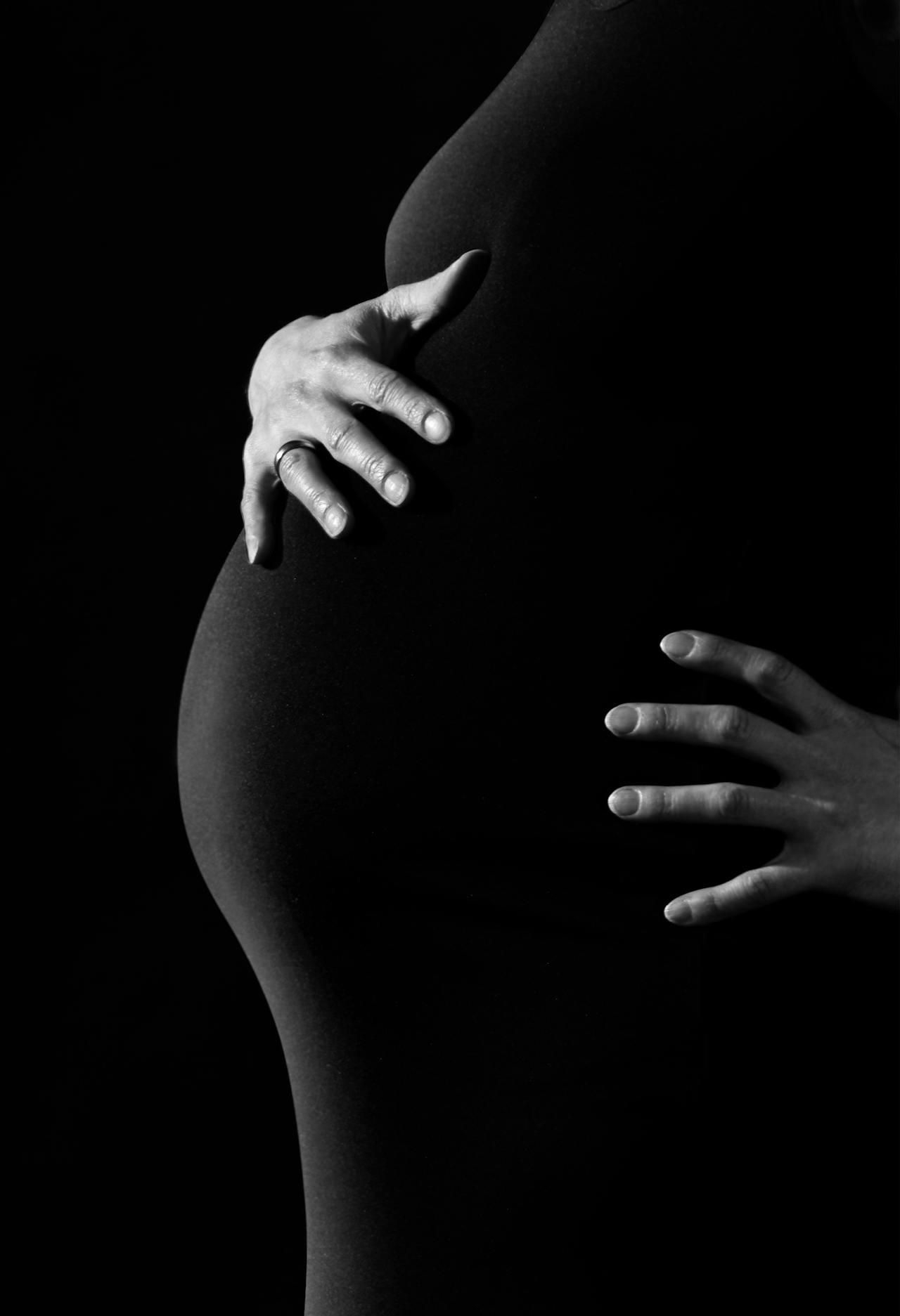 Don't ignore these 5 pregnancy red flags: your baby's safety depends on it
