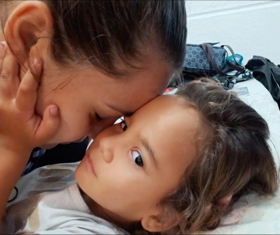R35,000 in 30 Minutes: The world rallies to help little Zoë hear for the first time