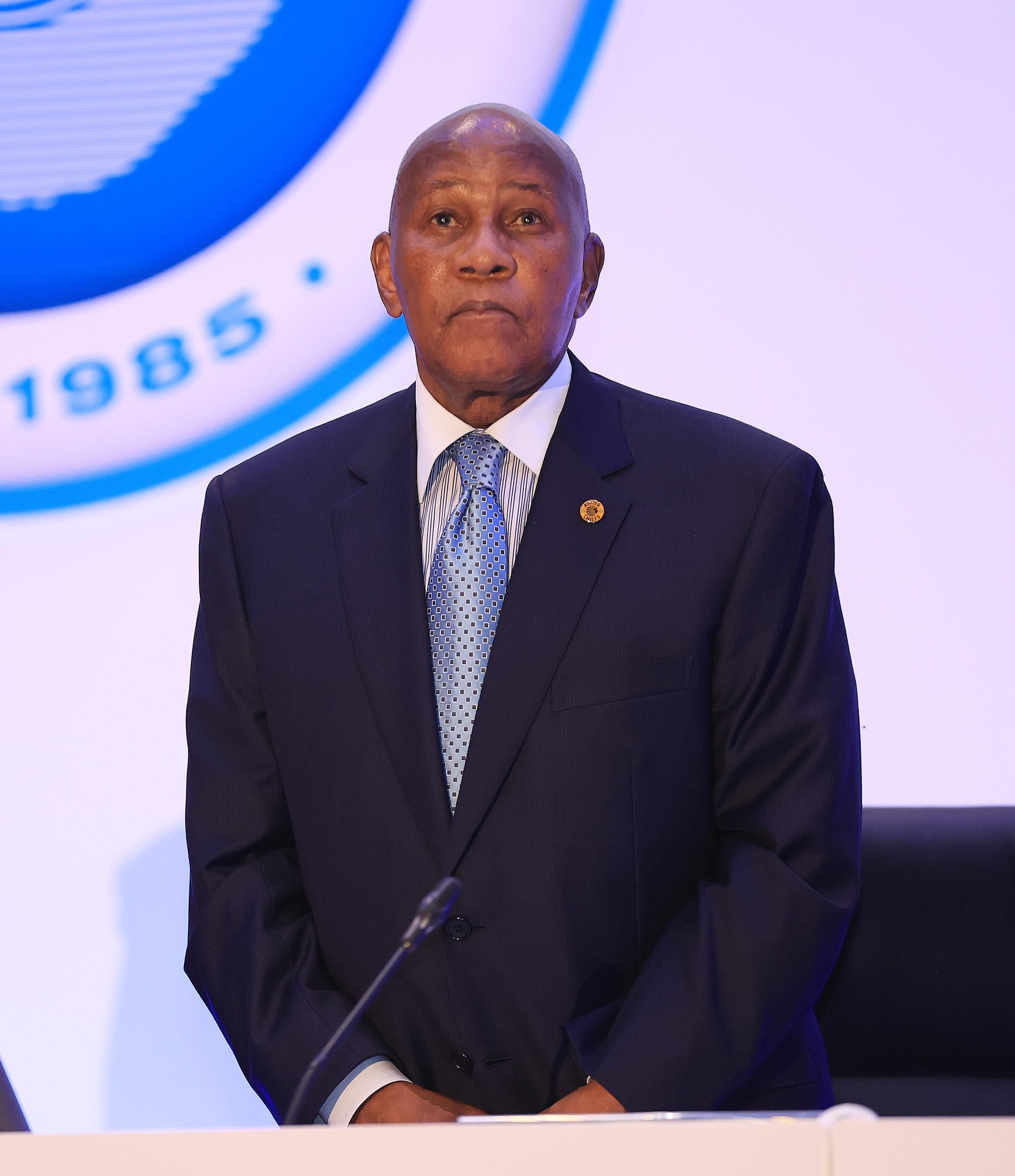 Kaizer Motaung honoured with second doctorate for his impact on society and sport