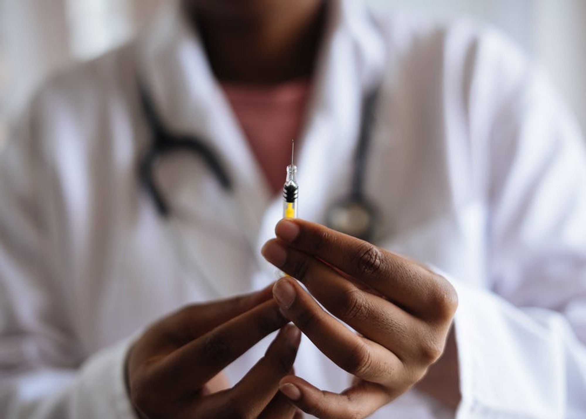 Millions of children missing vaccines