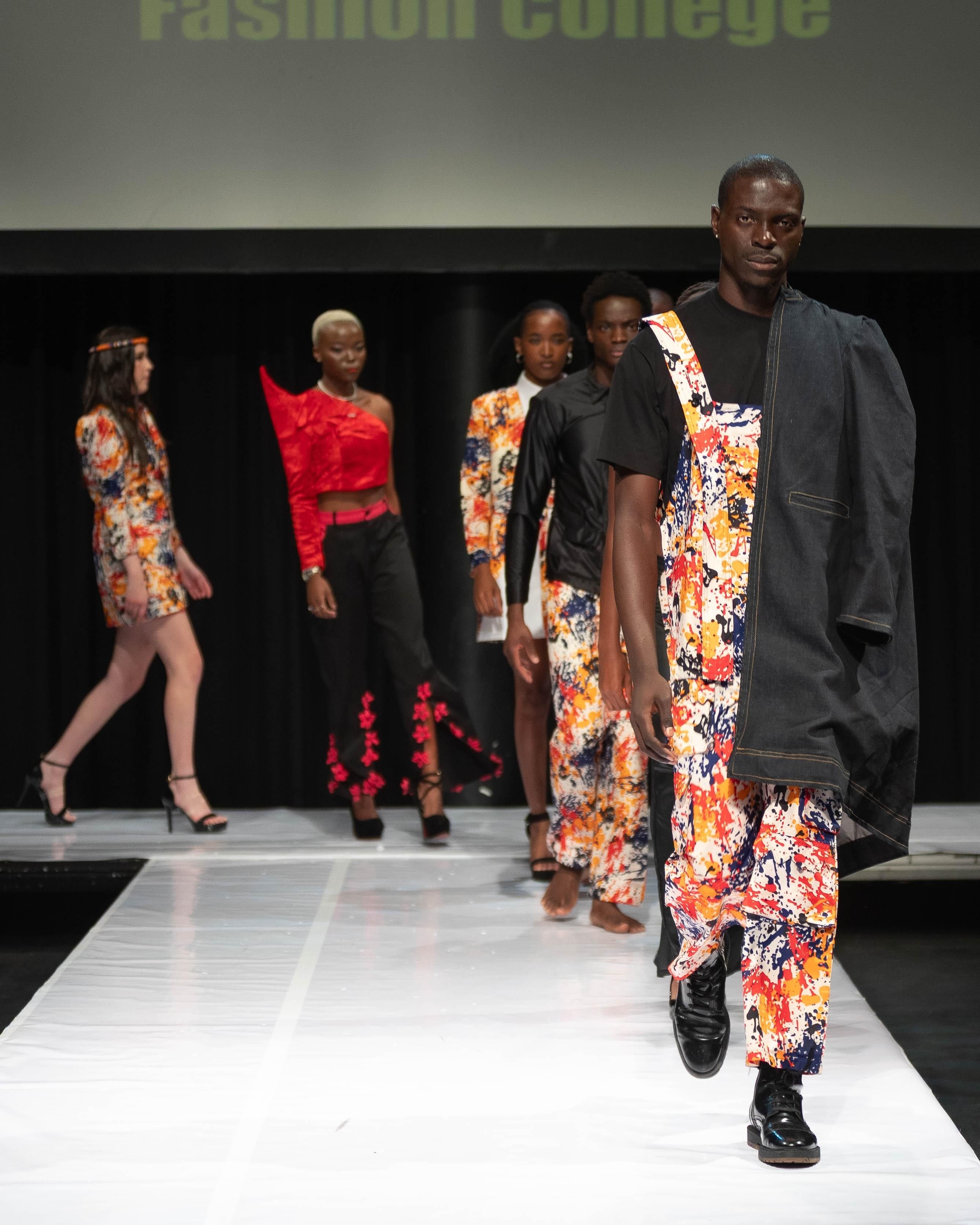 Soweto Fashion Week 2025: A showcase of uncharted creativity and resilience
