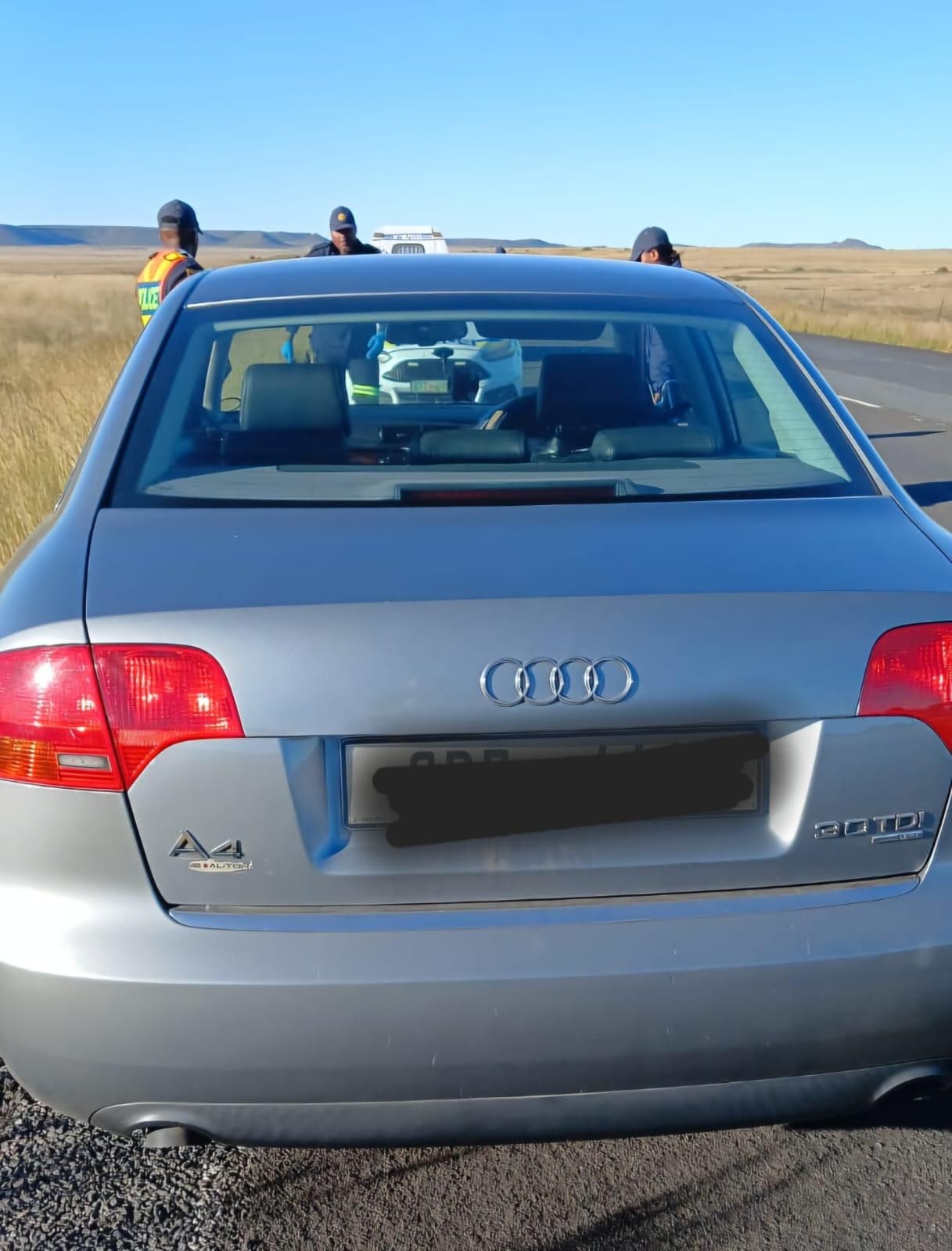 Weekend violence: Police officer murdered, multiple arrests made in Western Cape