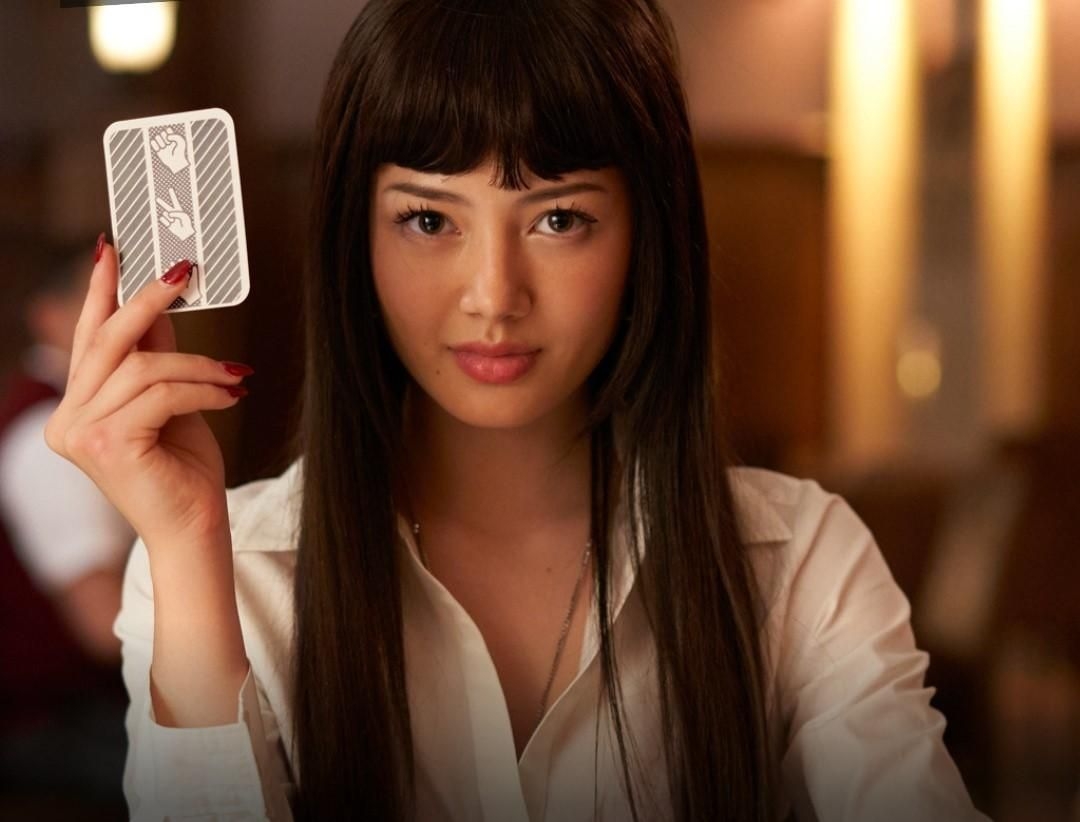 High-stakes drama unfolds: why 'Bet' is your next must-watch series