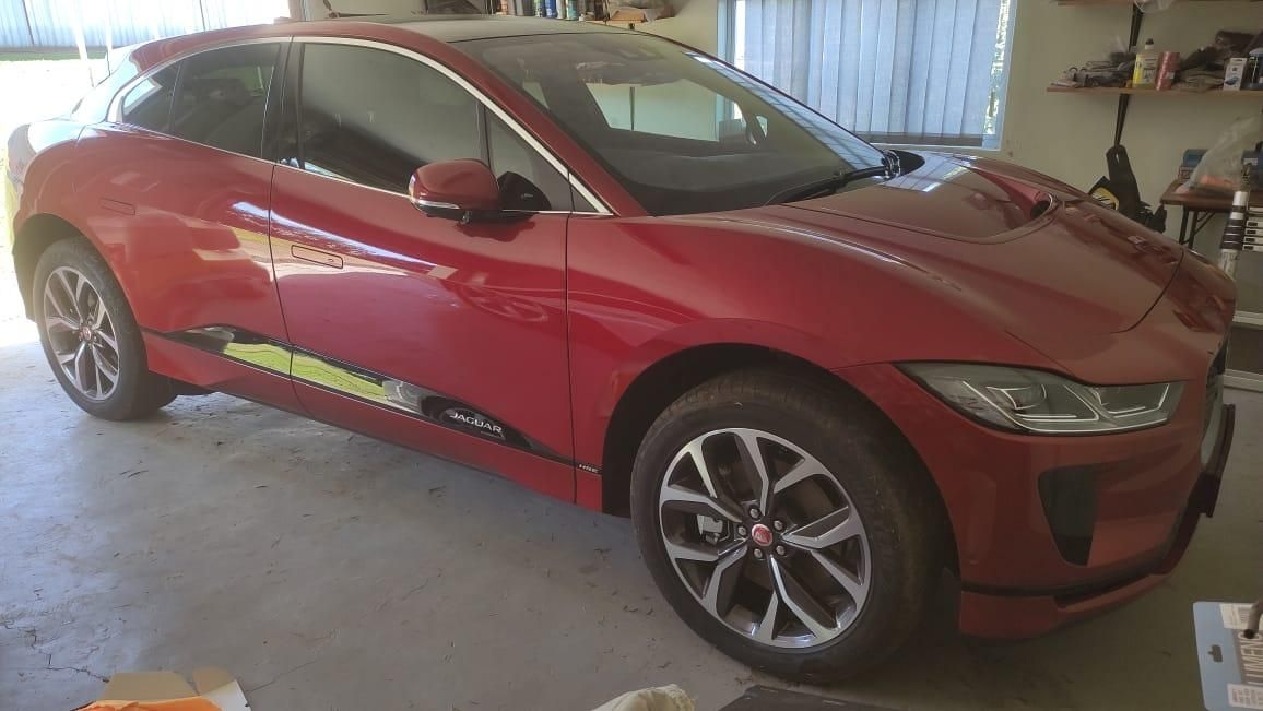 Power struggles: KwaZulu-Natal businessman battles Jaguar Land Rover over electric I-PACE woes