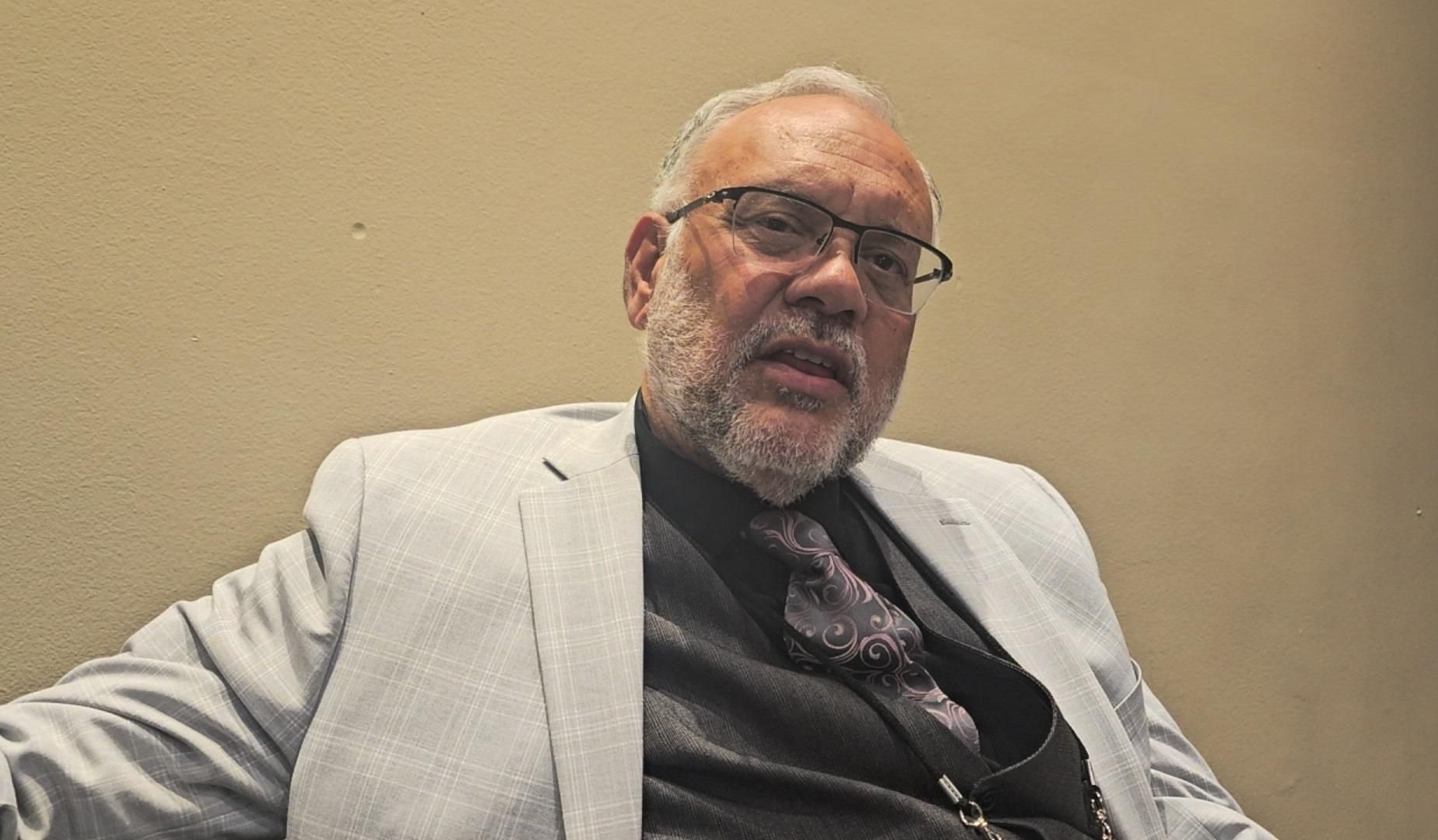 Rasool: 'Ramaphosa is correct to be cautious in appointing a new ambassador'