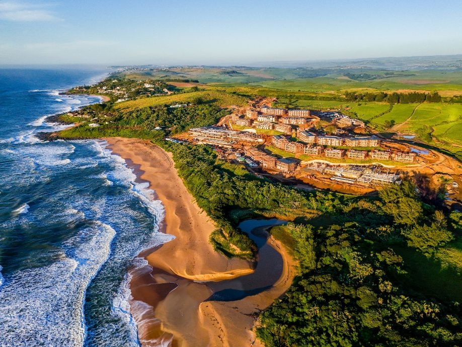 Tourism accommodation income sees significant growth in April 2025