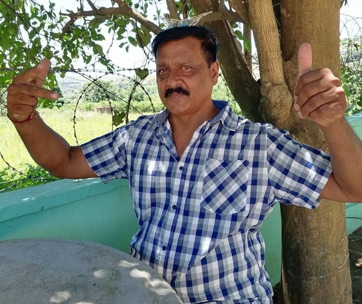 Three men convicted in the murder trial of Mangosuthu University lecturer Chanlall Dwarika