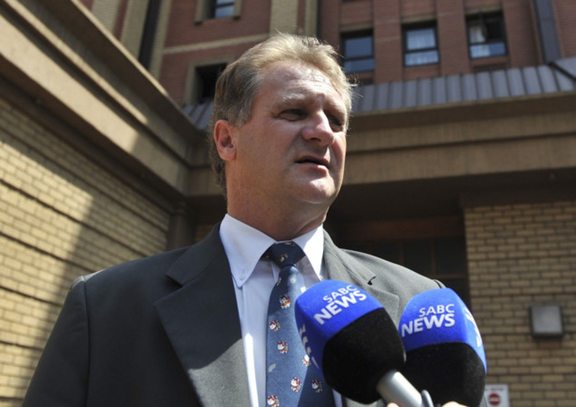 FF+ defends Kleinfontein's cultural community amid MKP's controversial visit