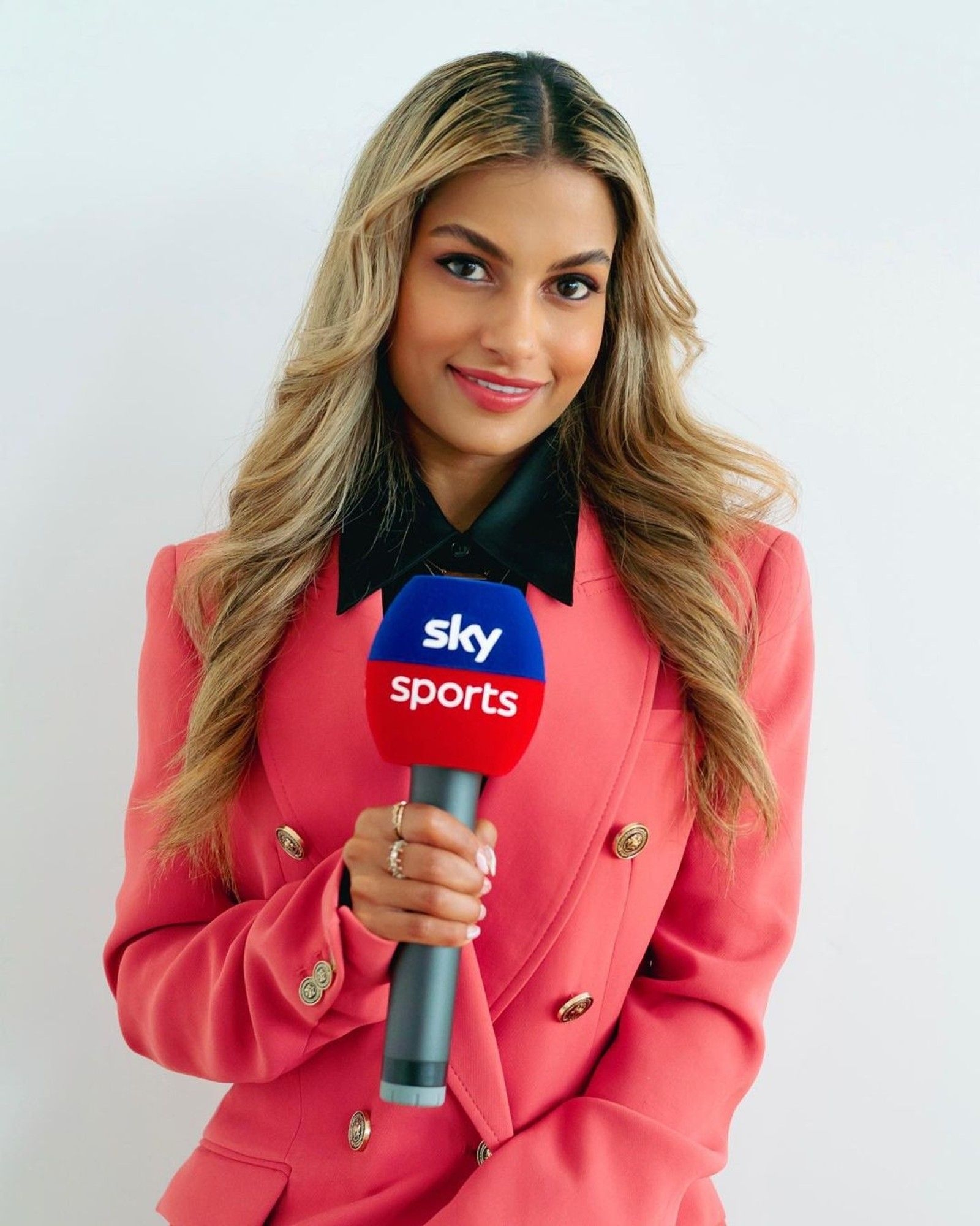 SA's Melissa Reddy among seven reporters laid off in Sky Sports News shake-up