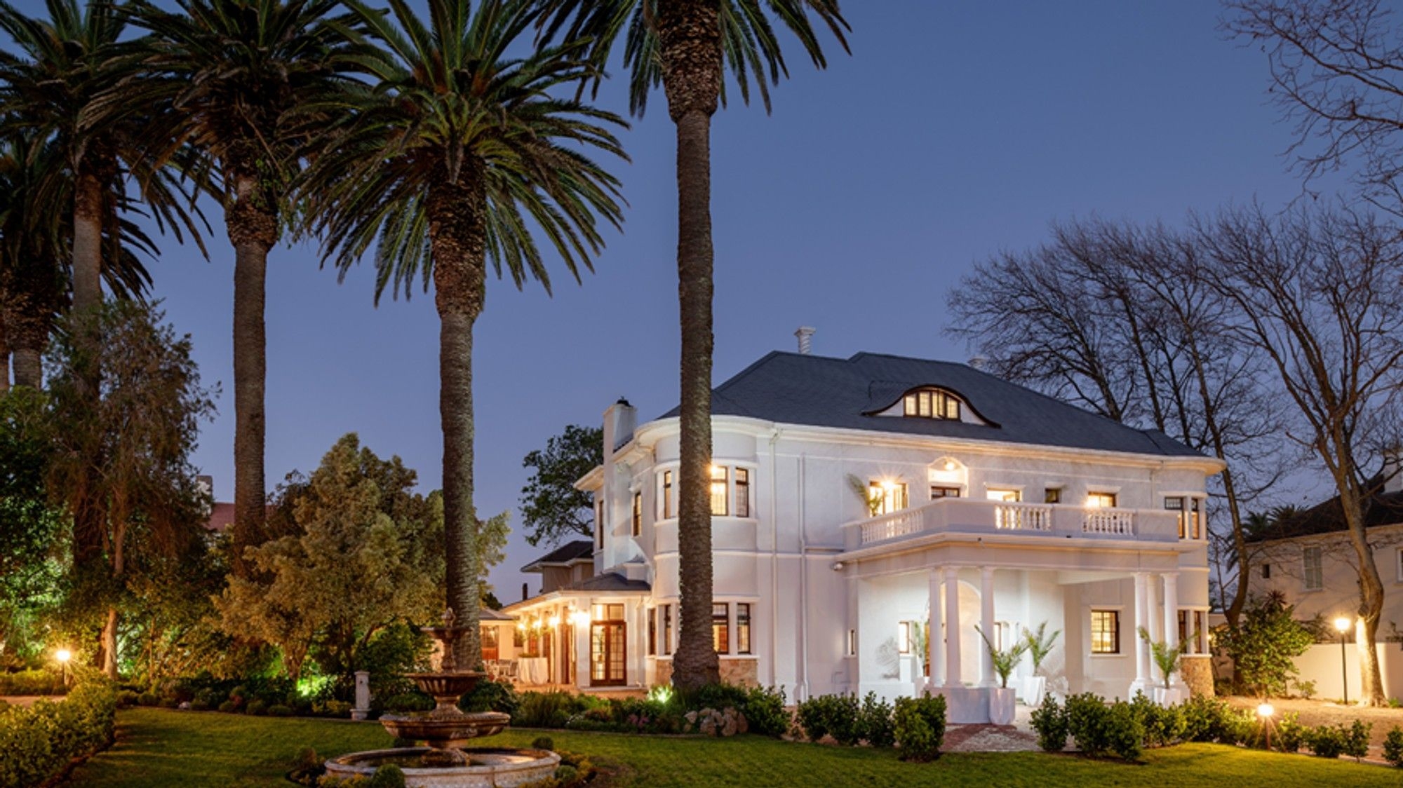 A hidden gem for an easy Sunday lunch in Upper Wynberg