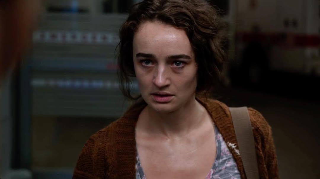 'The Walking Dead' actress Kelley Mack dies after 2-year cancer battle