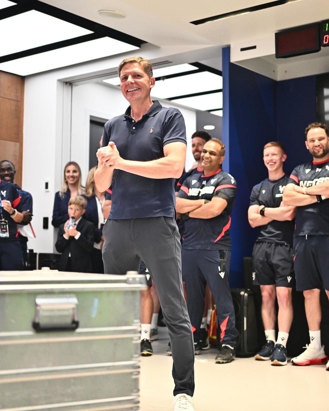 Crystal Palace lose appeal against Europa League demotion