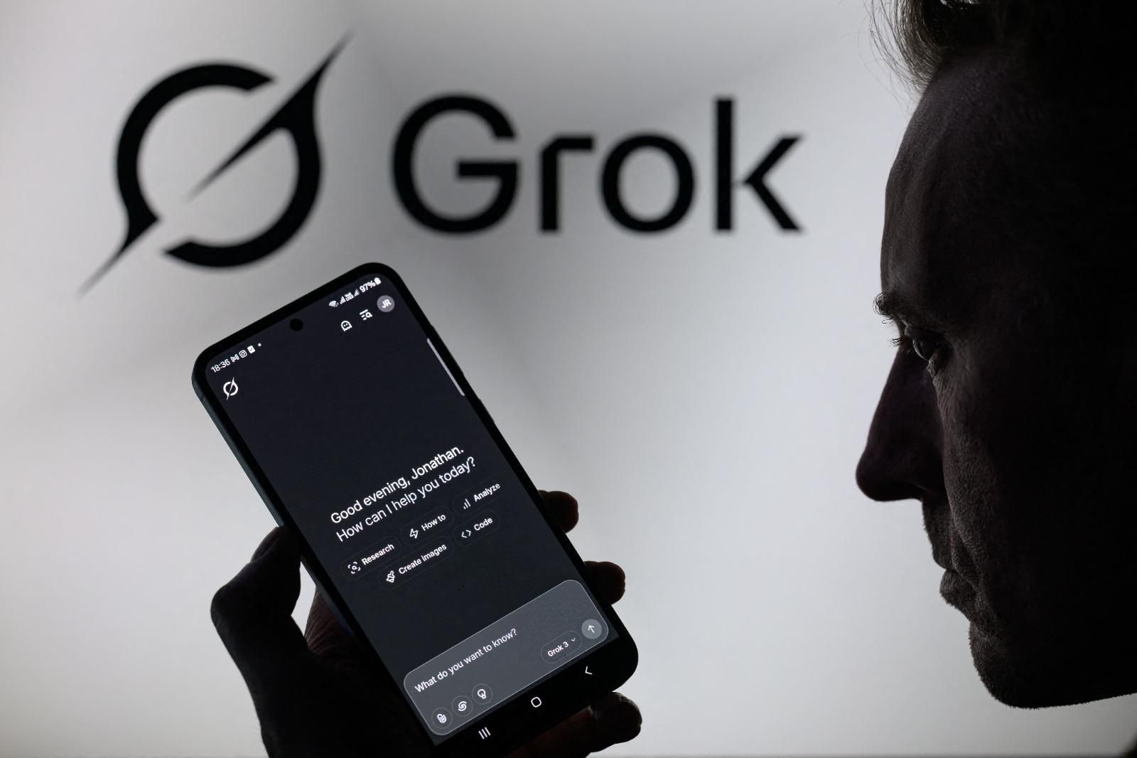 Elon Musk's AI Grok floods X with false white genocide claims in South Africa
