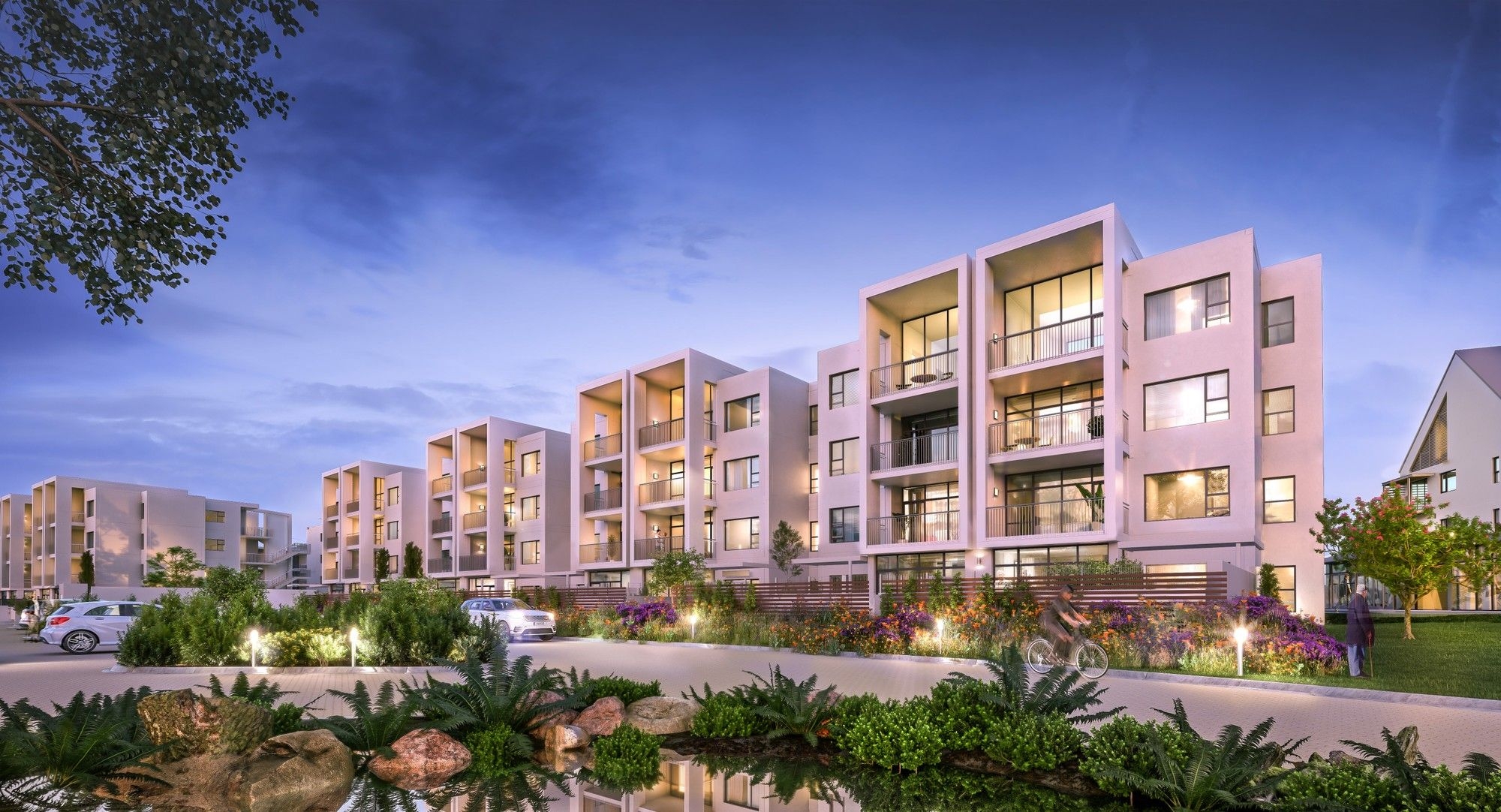 Exploring the surge of co-living spaces and micro-apartments in South Africa's major cities